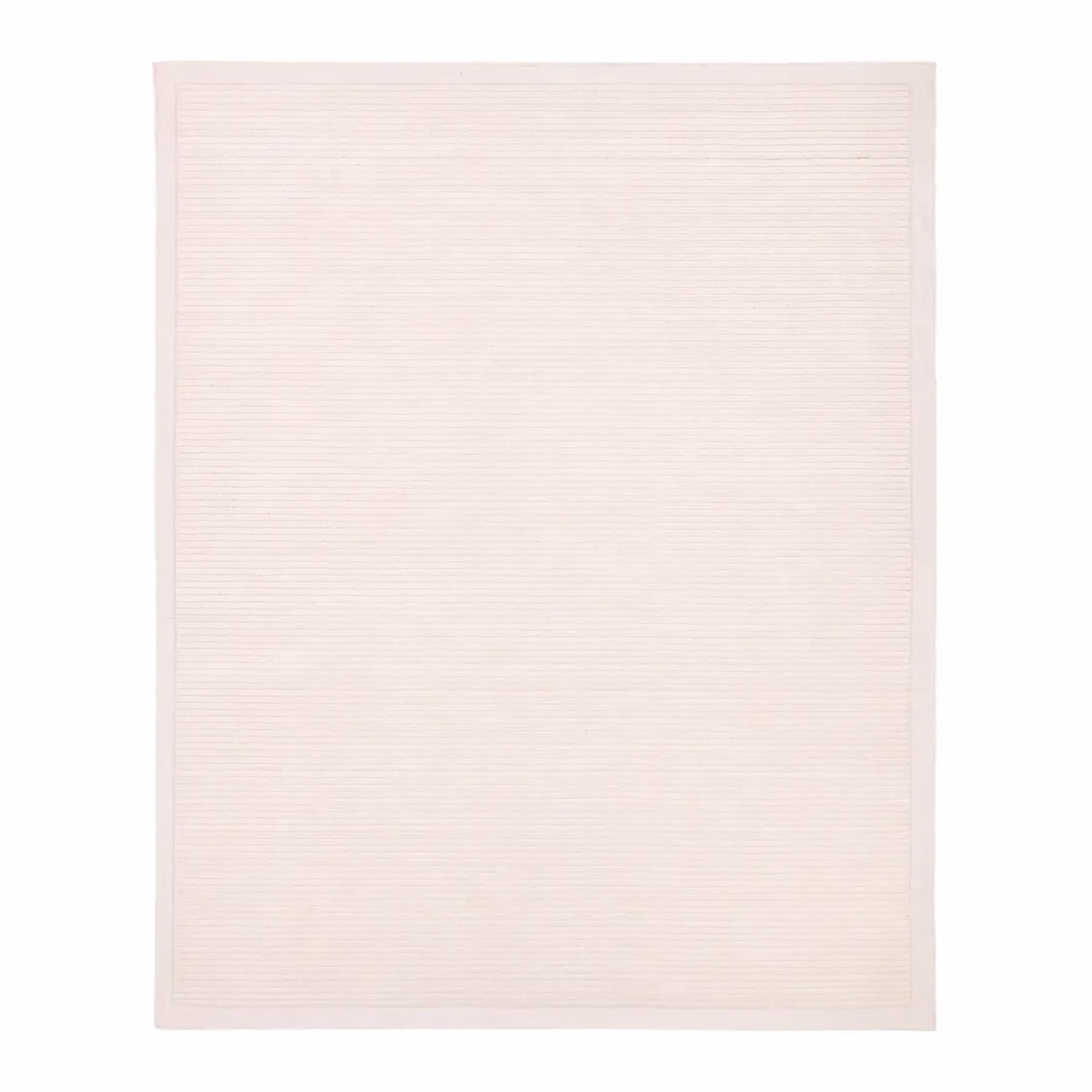 Jaipur Living Racka Vayda Ivory Indoor/Outdoor Rug