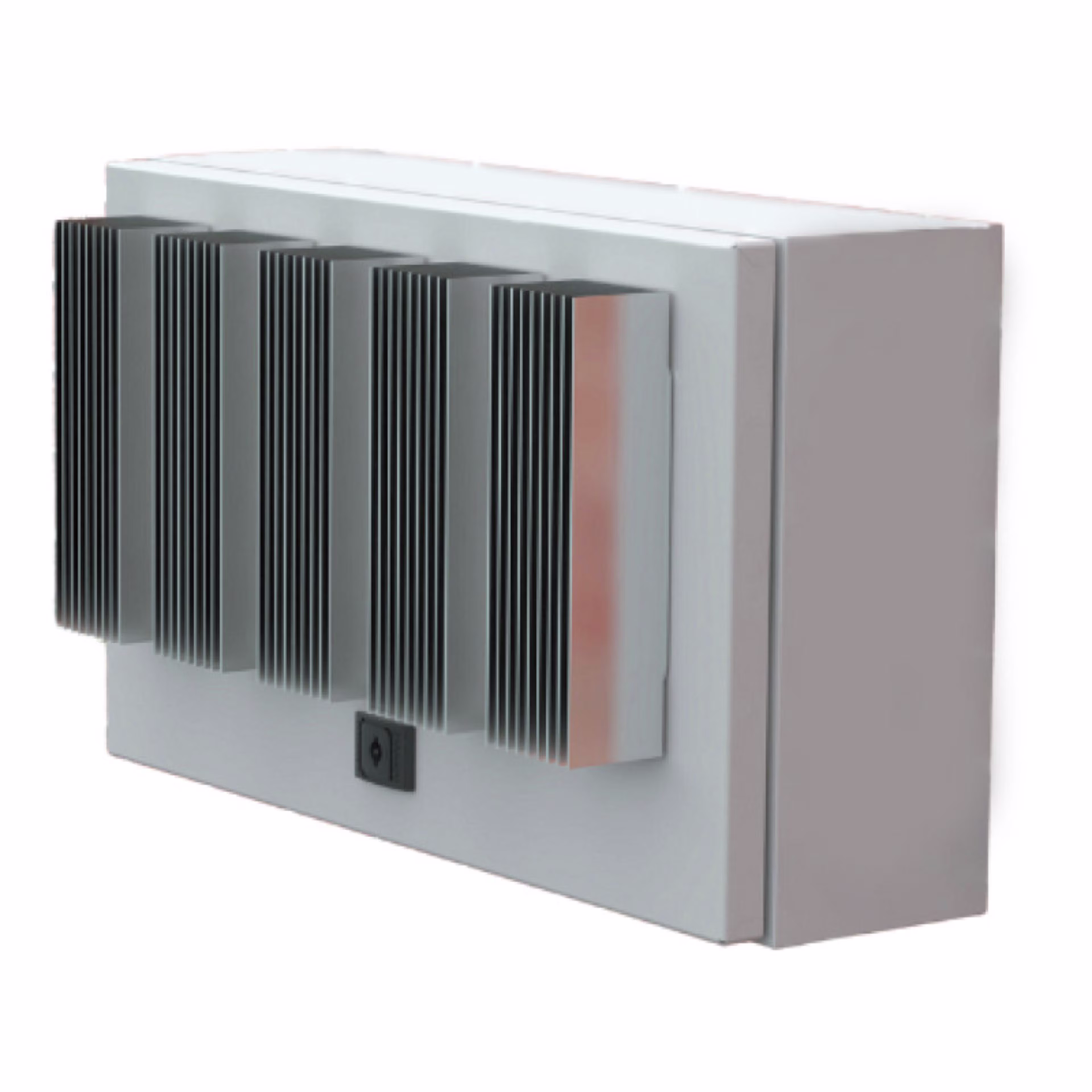Bromic Heating Affinity Smart-Heat Dimmer Control - 5 Channel