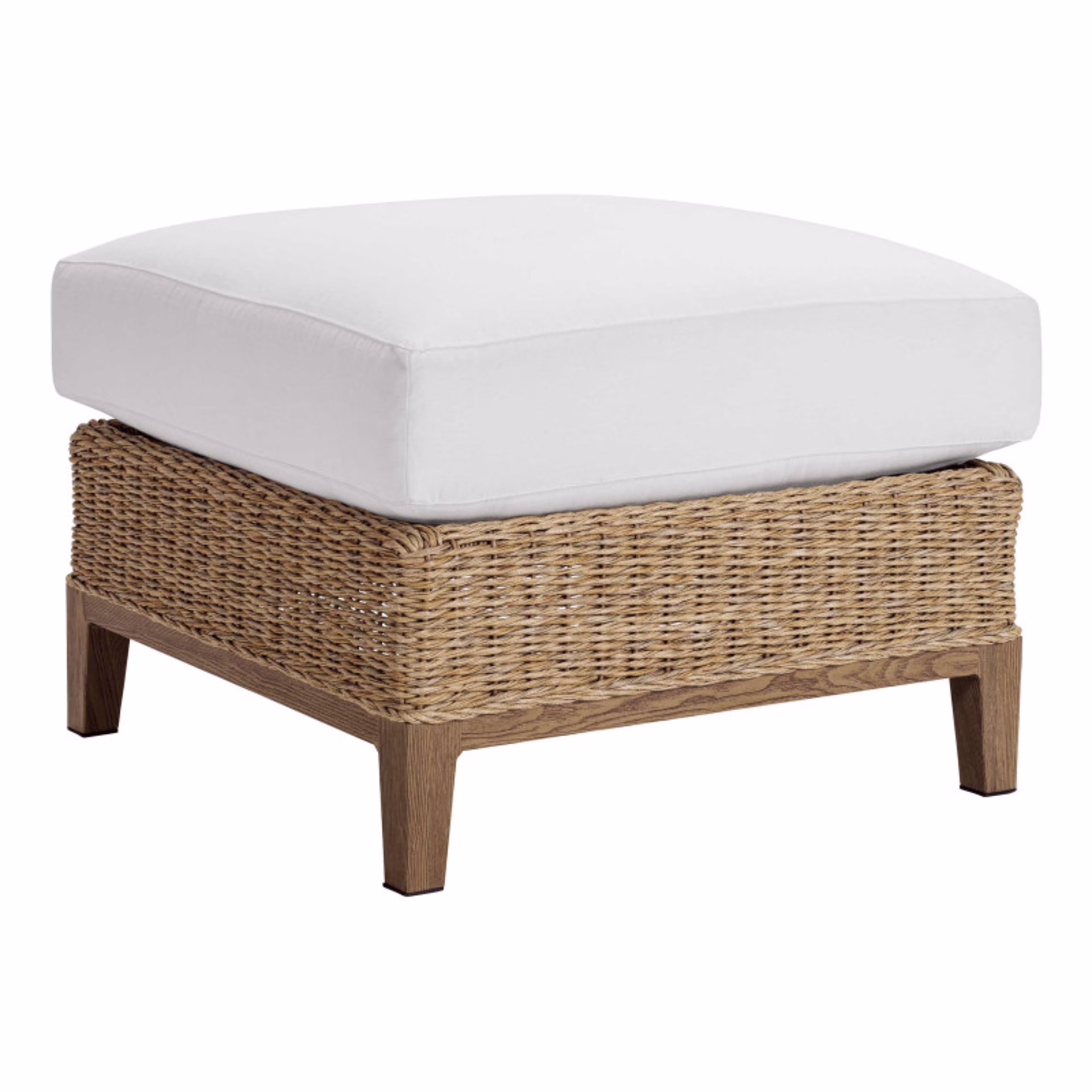 Lane Venture Hemingway Loggia Ottoman Replacement Cushion