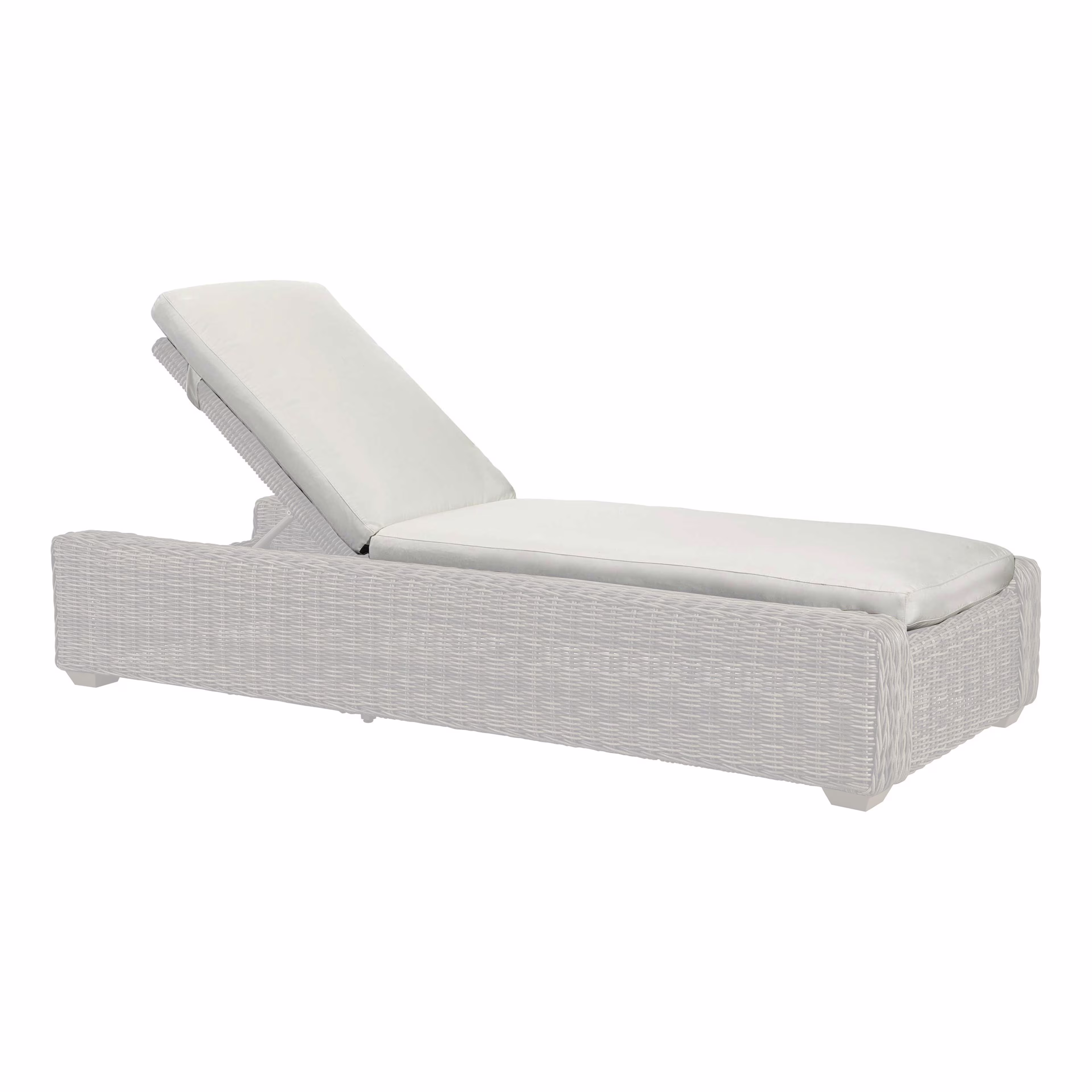 Lane Venture Oasis Chaise Lounge Replacement Cushion