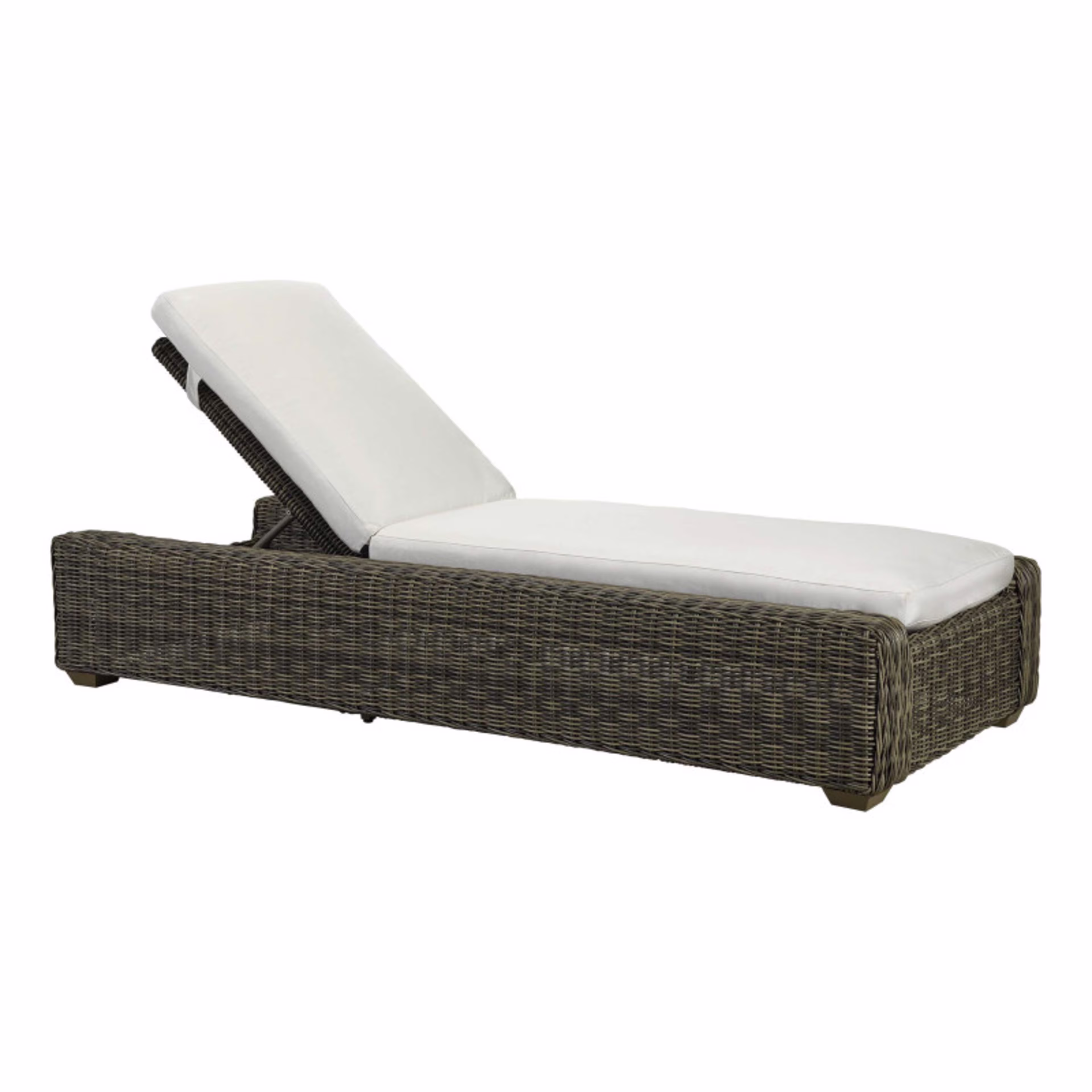 Lane Venture Oasis Chaise Lounge Replacement Cushion