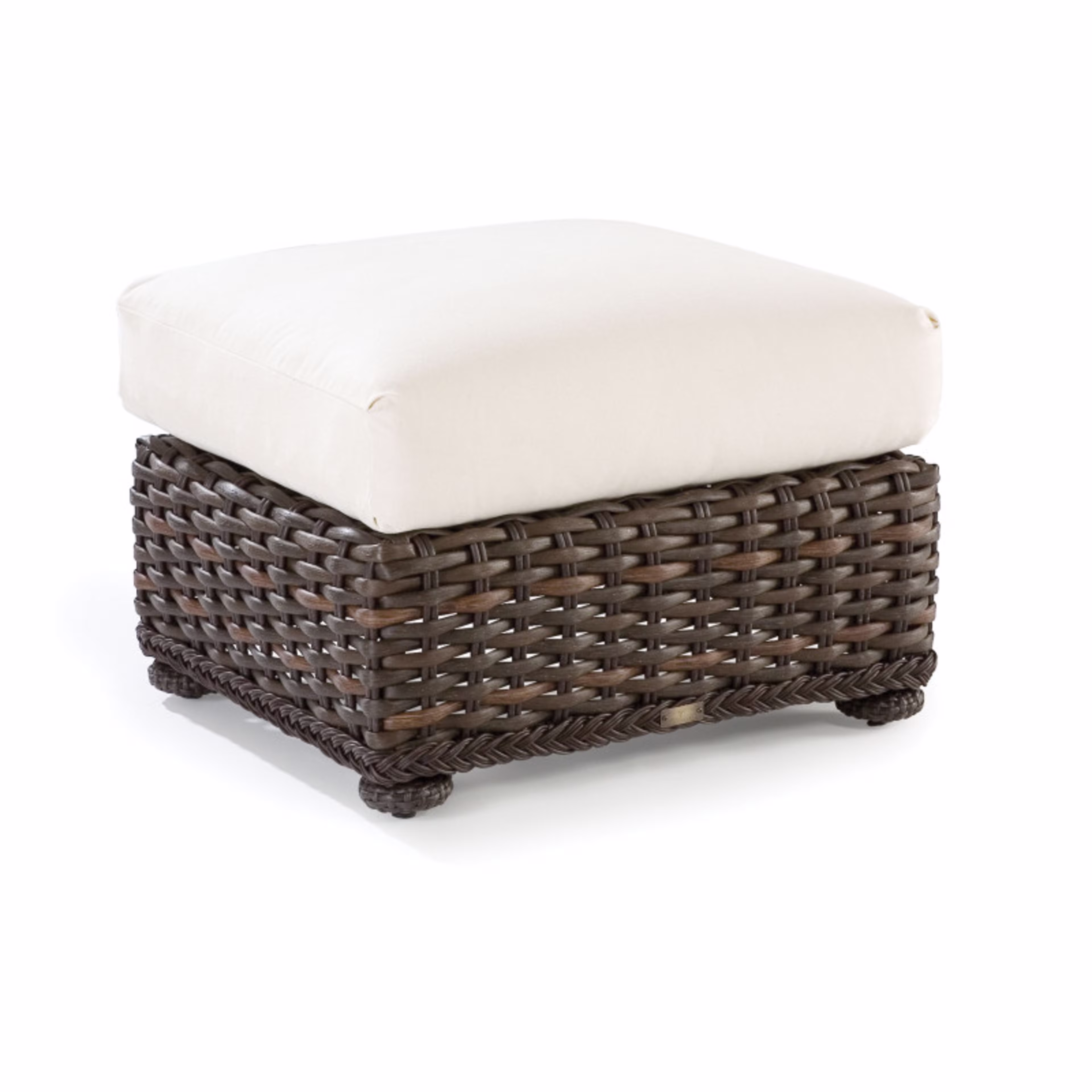 Lane Venture South Hampton Ottoman Replacement Cushion