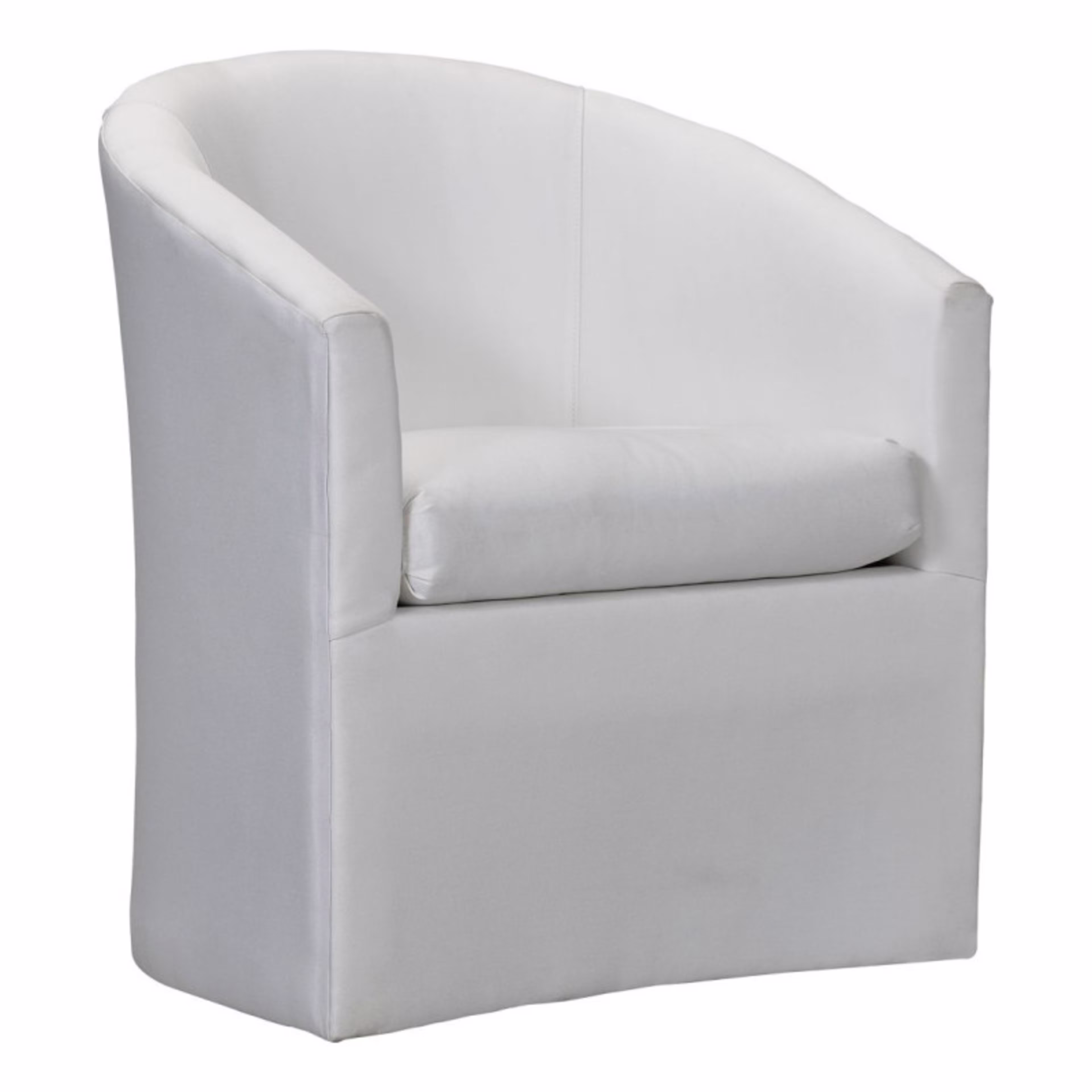 Lane Venture Charlotte Tub Dining Chair Replacement Cushion