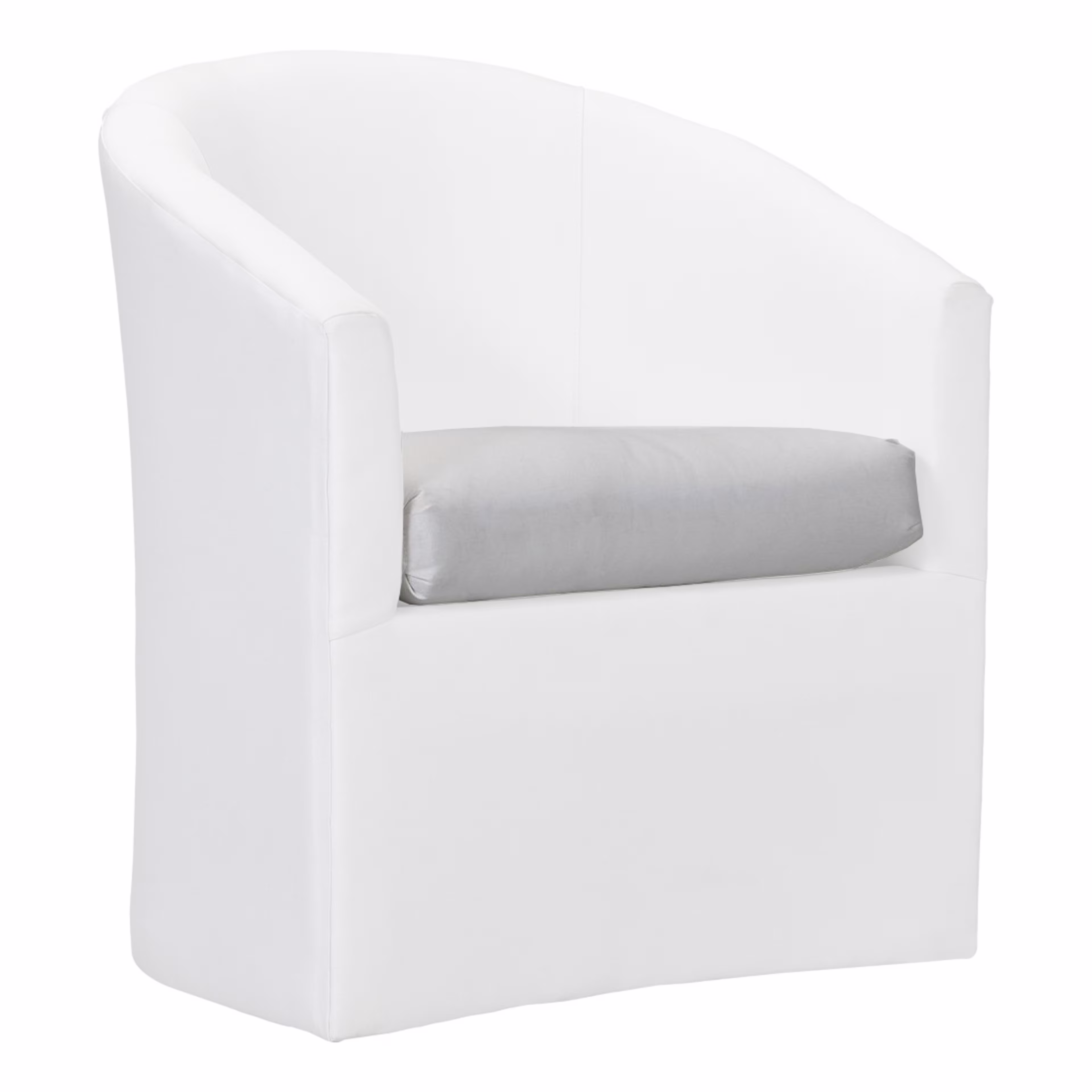 Lane Venture Charlotte Tub Dining Chair Replacement Cushion