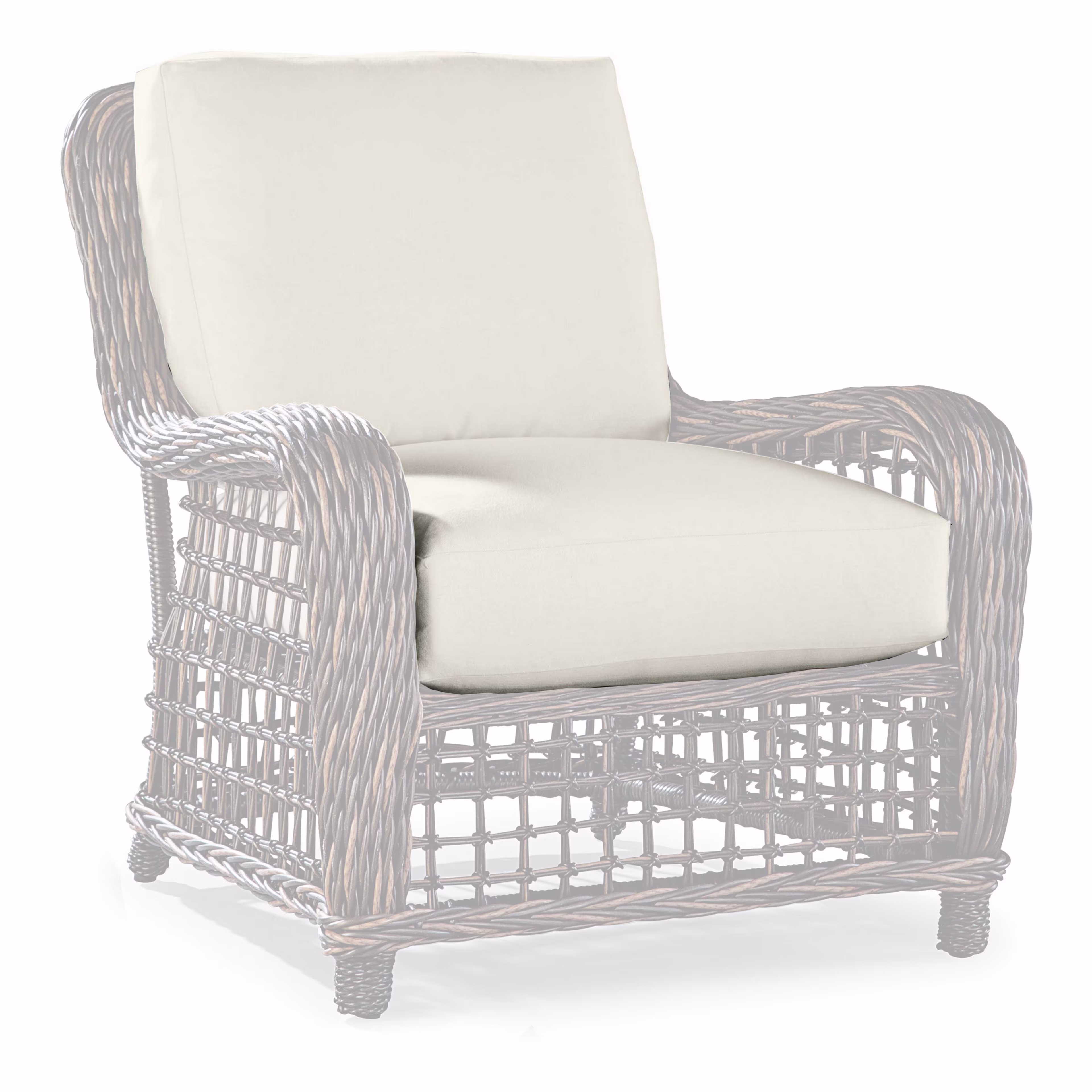 Lane Venture Moraya Bay Lounge Chair Replacement Cushions
