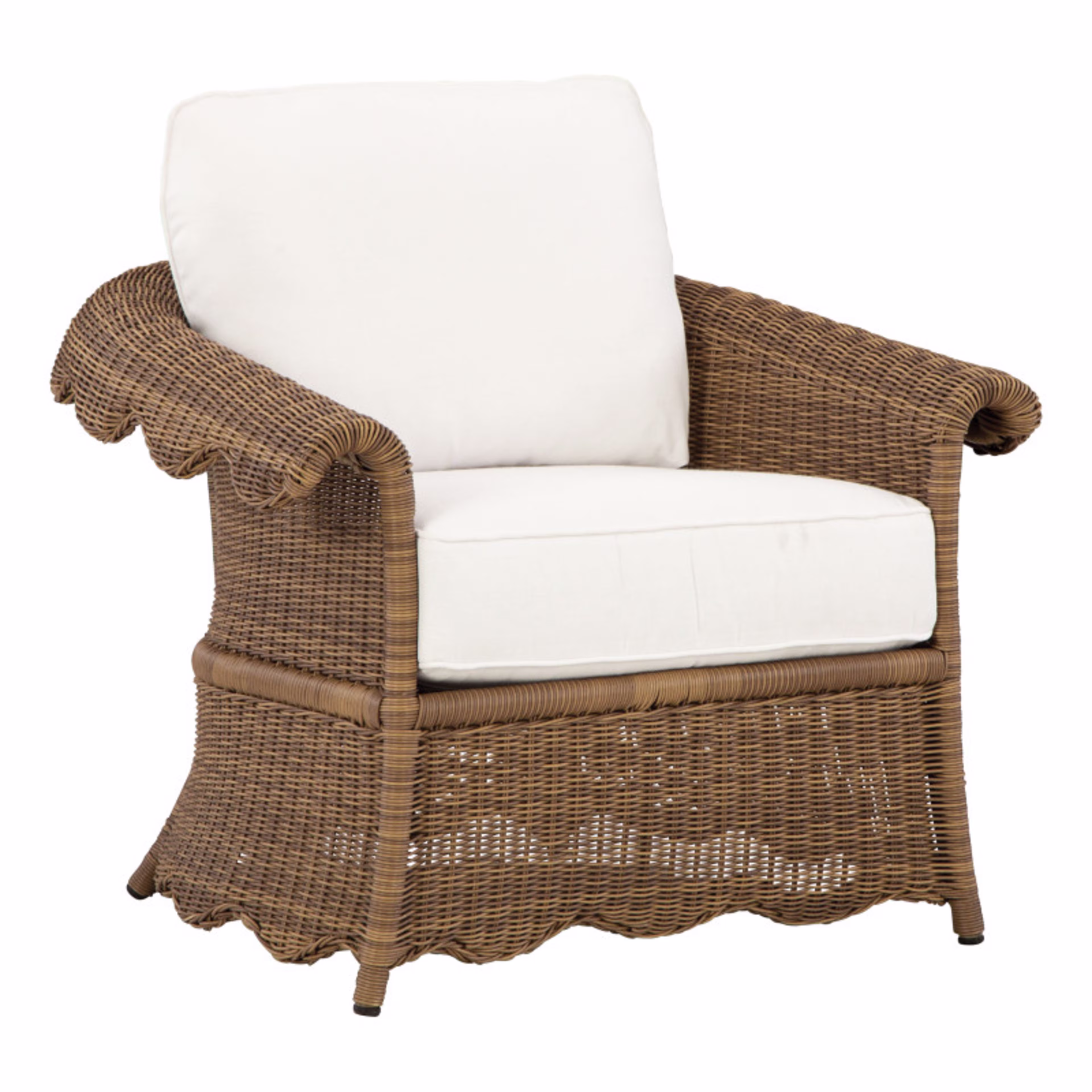 Lane Venture Cleary Lounge Chair Replacement Cushions