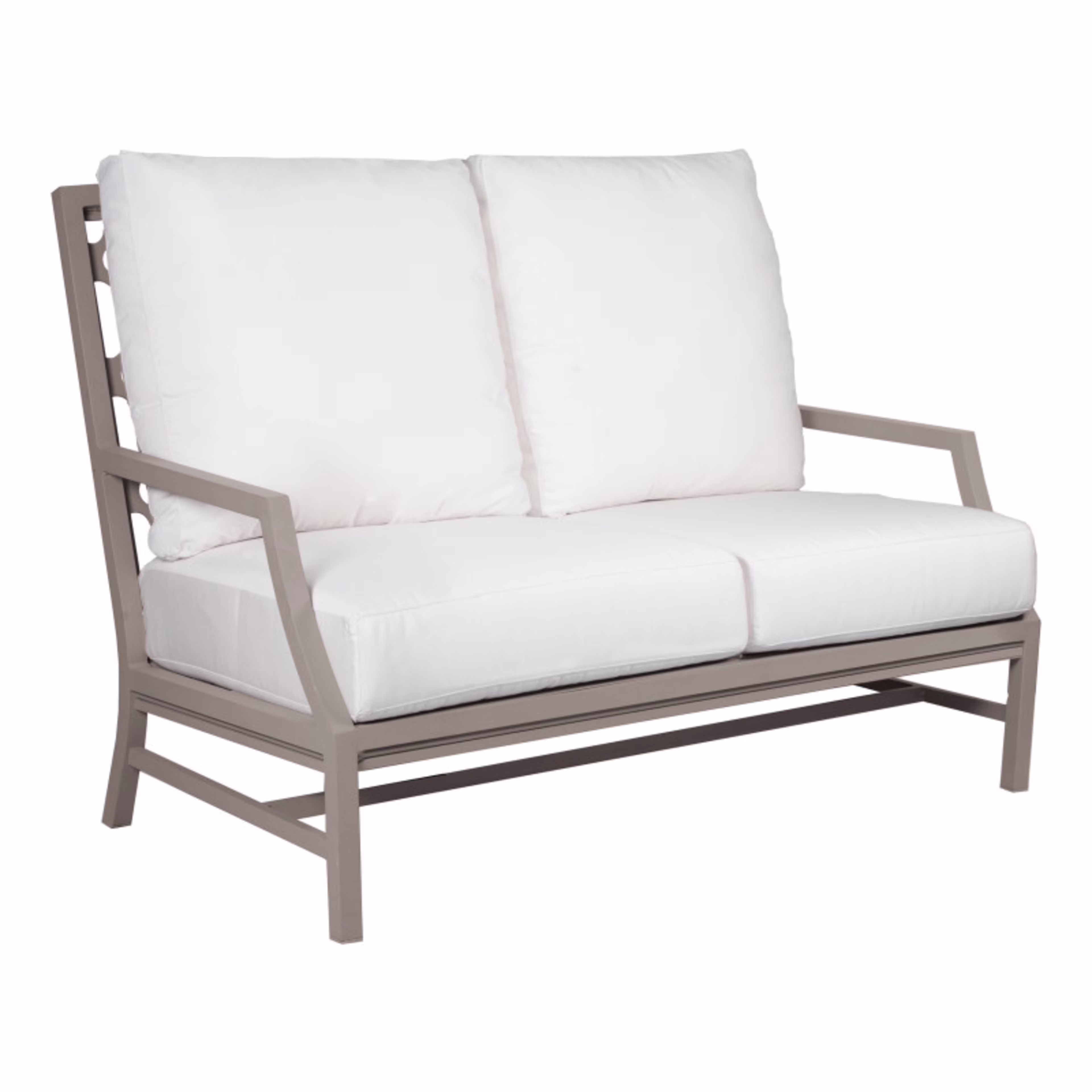 Lane Venture Willow Loveseat Replacement Cushions