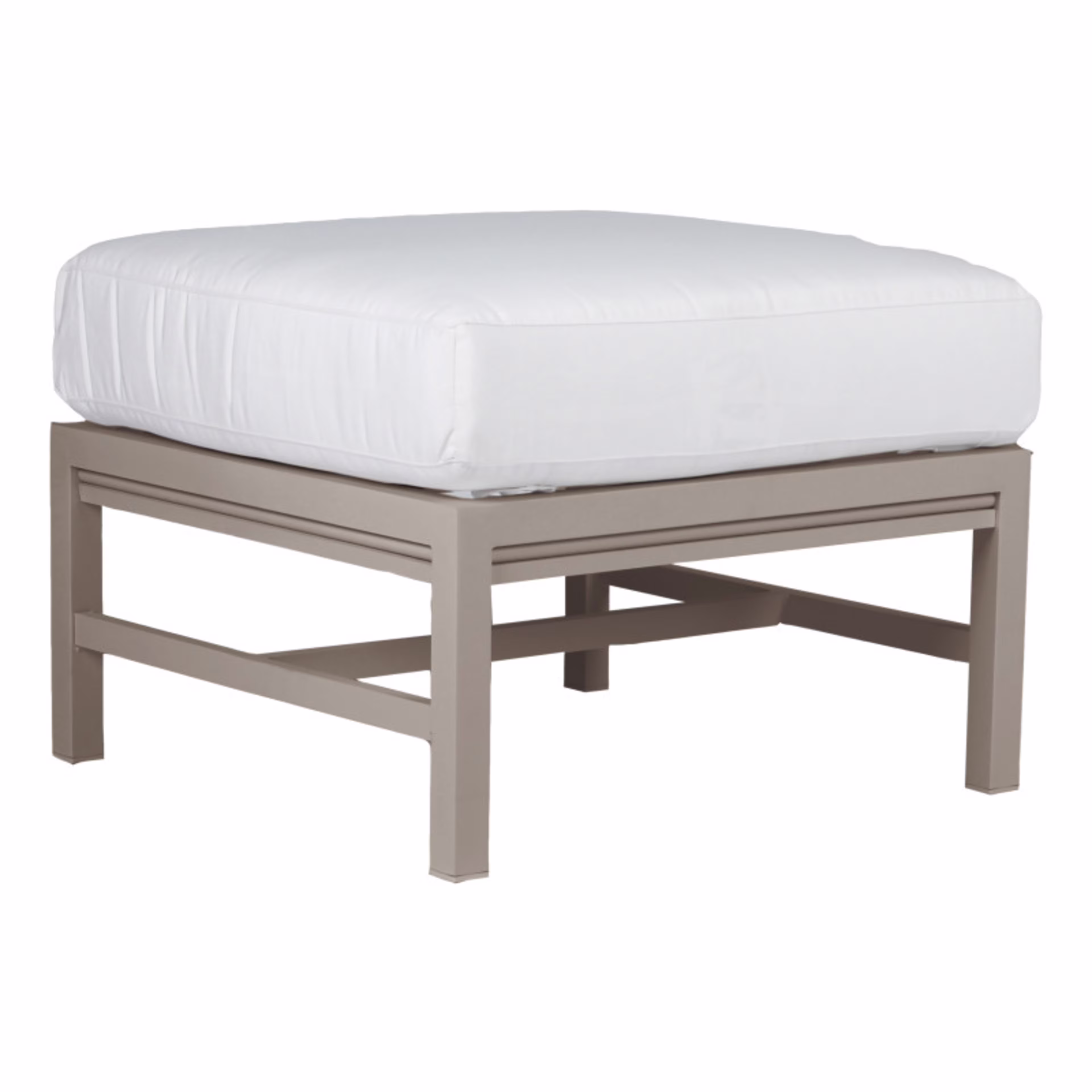 Lane Venture Willow Ottoman Replacement Cushions