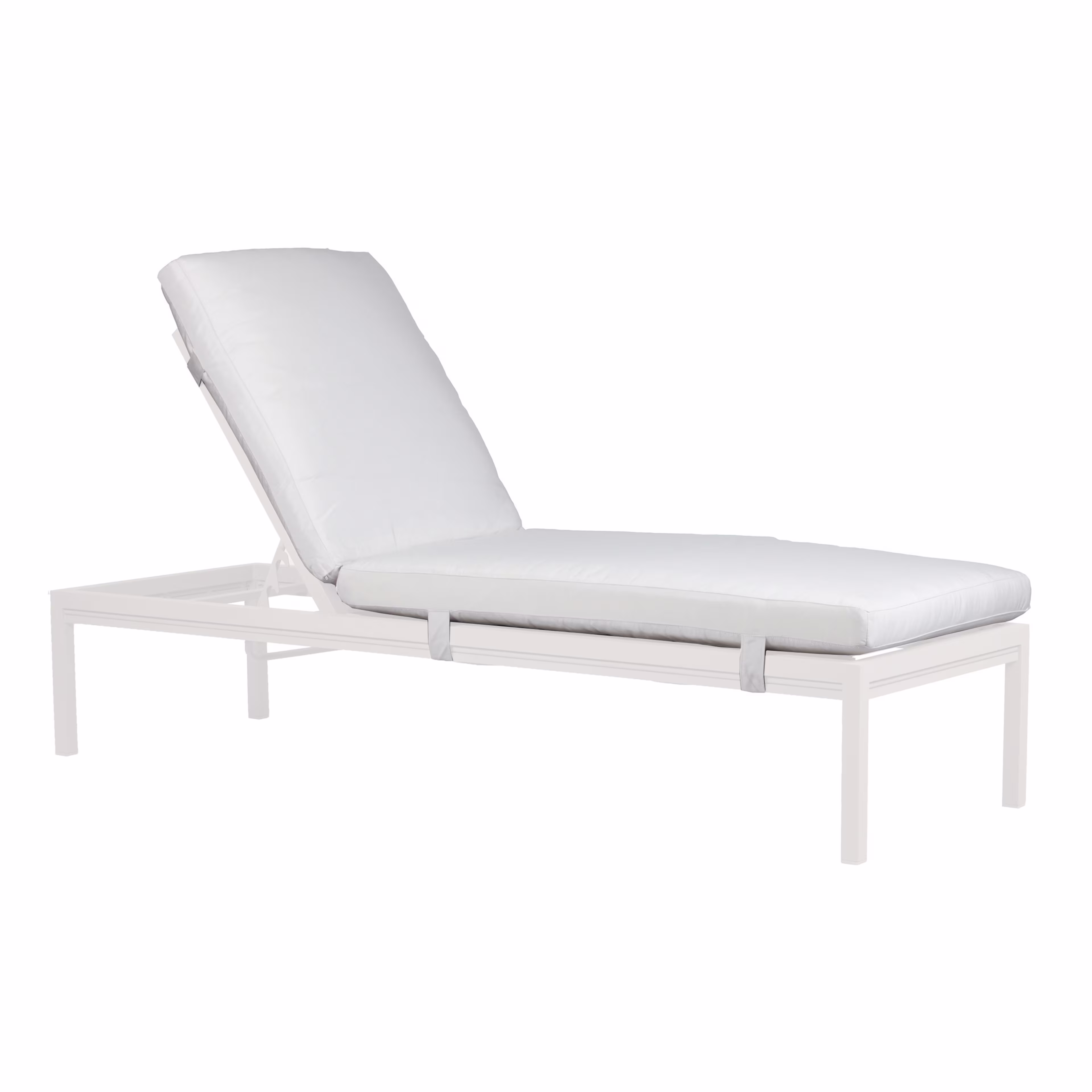 Lane Venture Willow Chaise Lounge Replacement Cushion