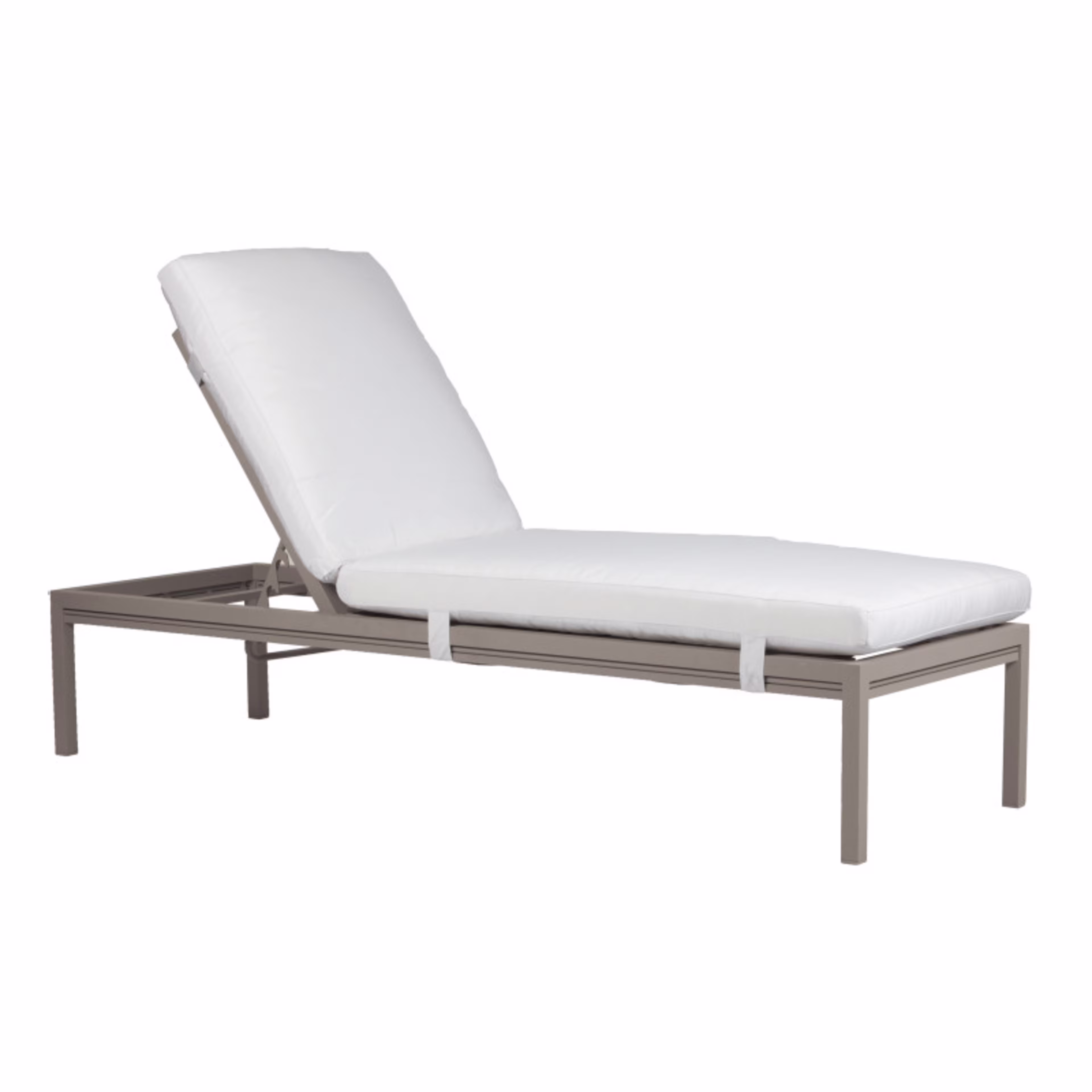 Lane Venture Willow Chaise Lounge Replacement Cushion