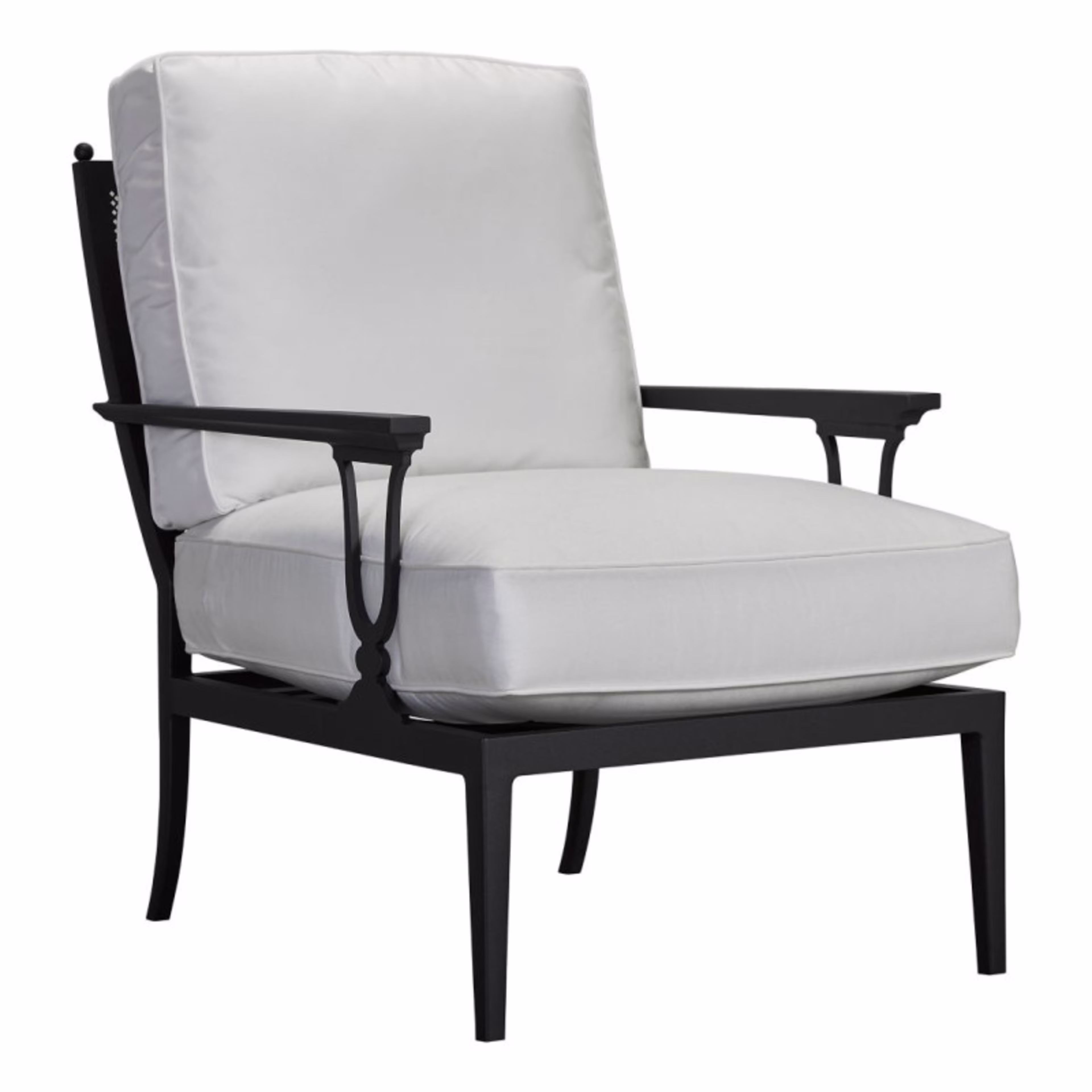 Lane Venture Winterthur Estate Lounge Chair Replacement Cushions