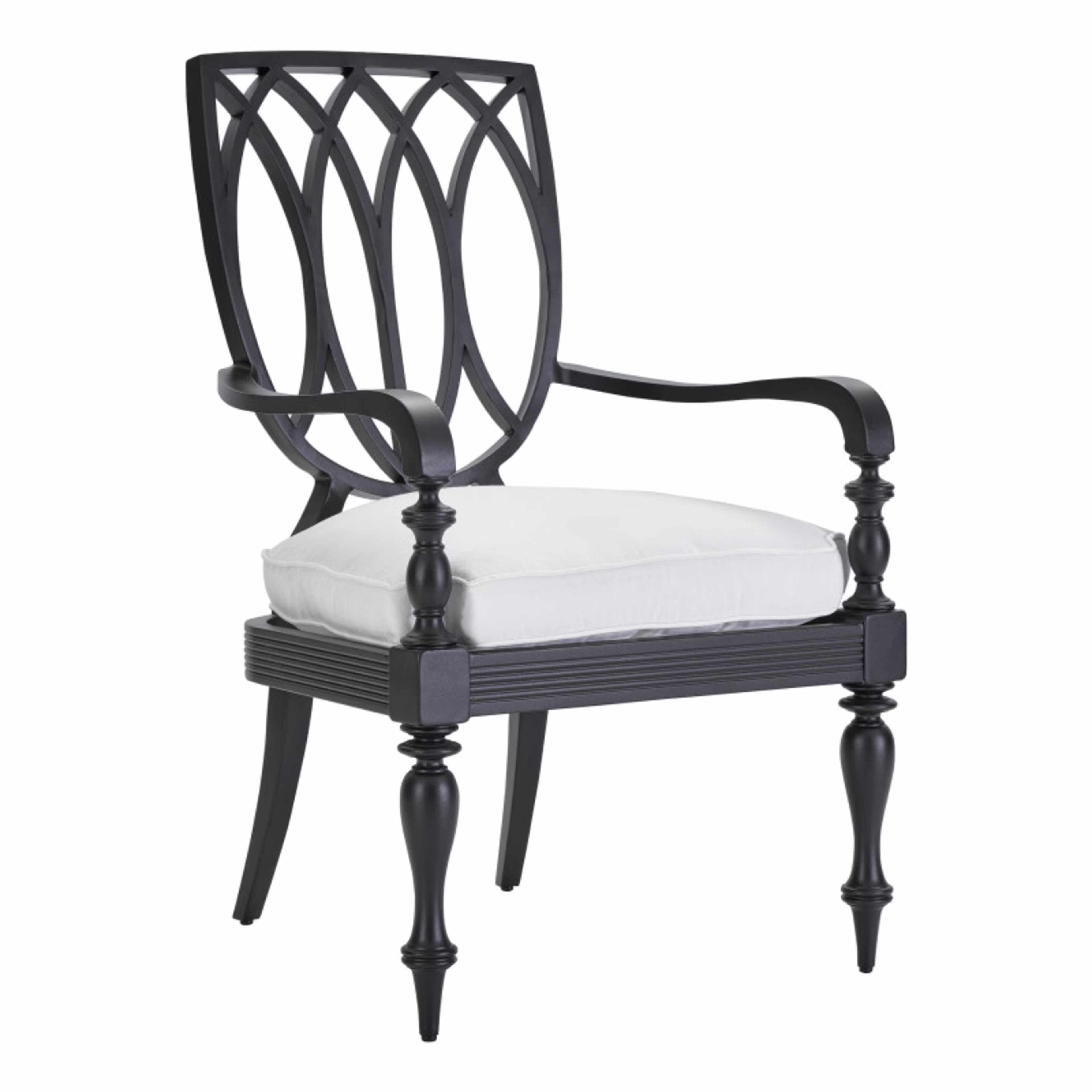 Lane Venture Hemingway Islands Dining Armchair Replacement Cushion
