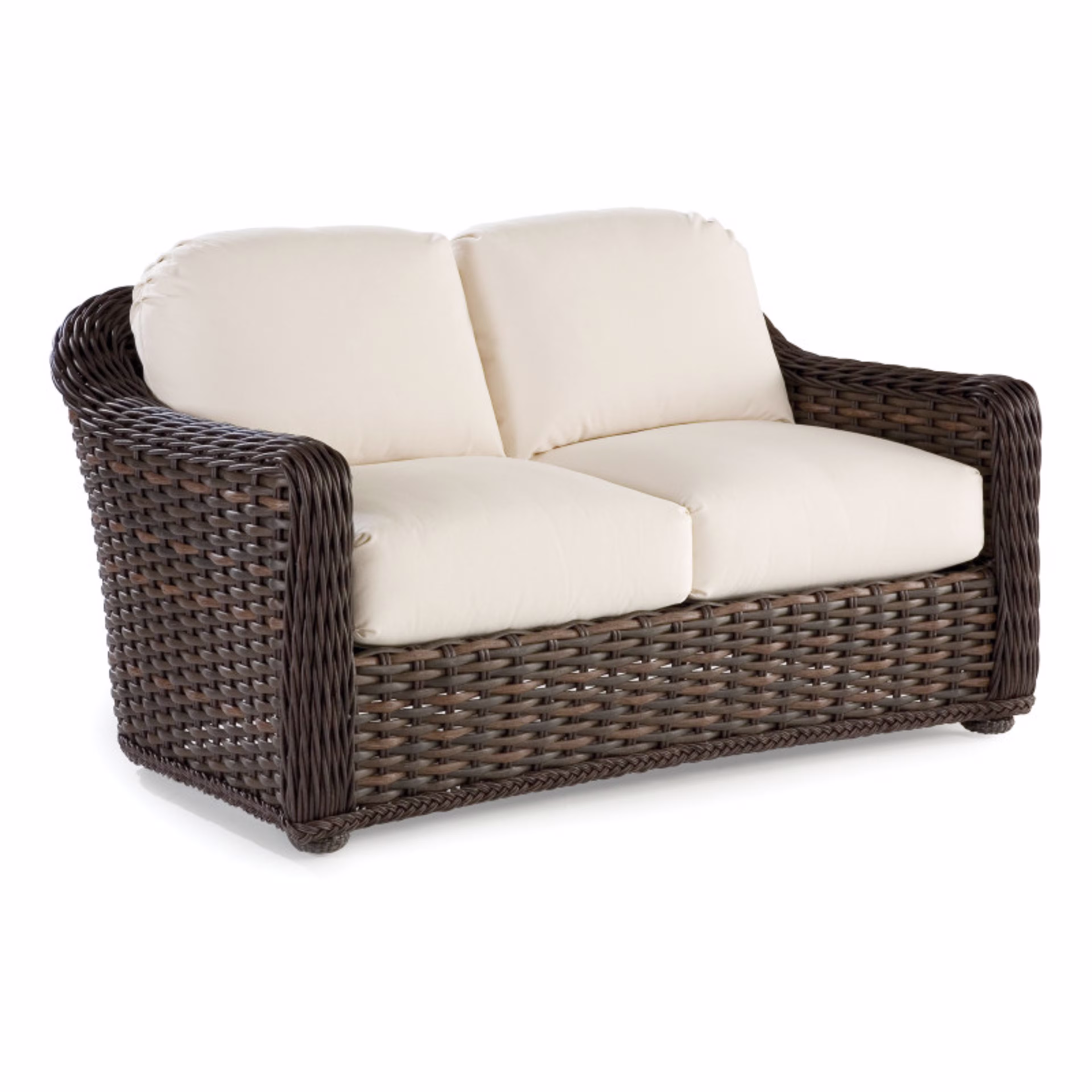 Lane Venture South Hampton Loveseat Replacement Cushions