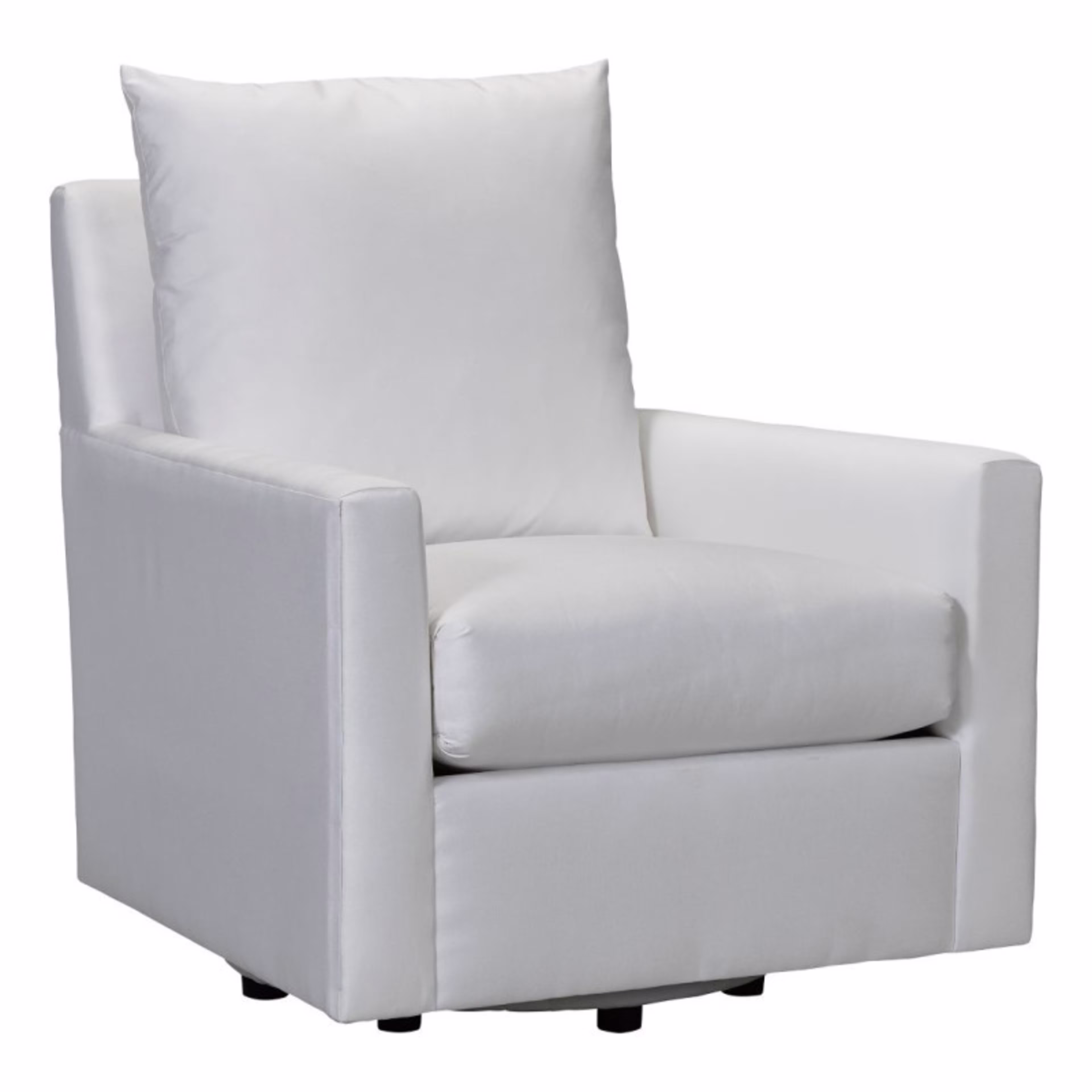Lane Venture Charlotte Swivel Lounge Chair Replacement Cushion