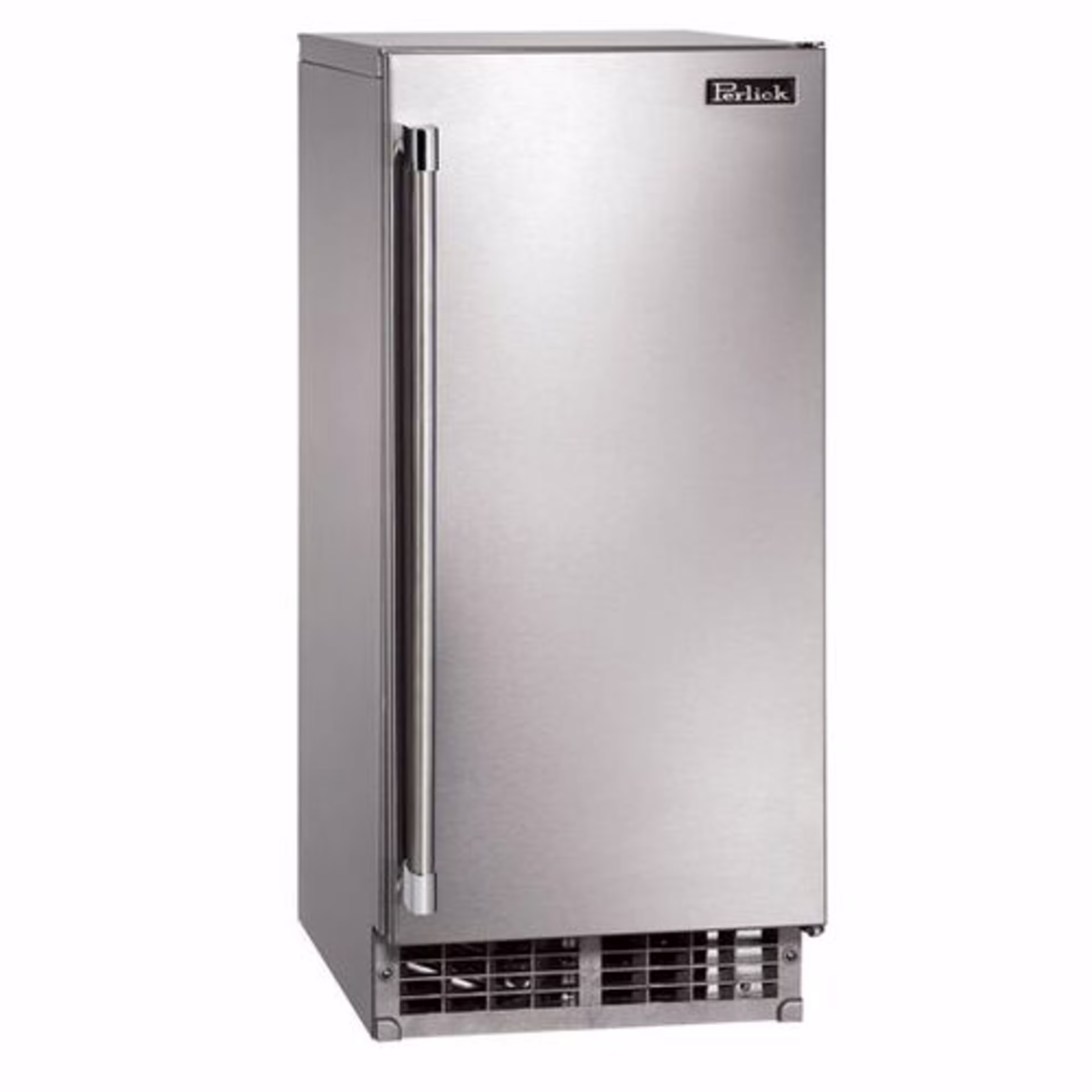 Perlick Signature Series 15" Outdoor Icemaker