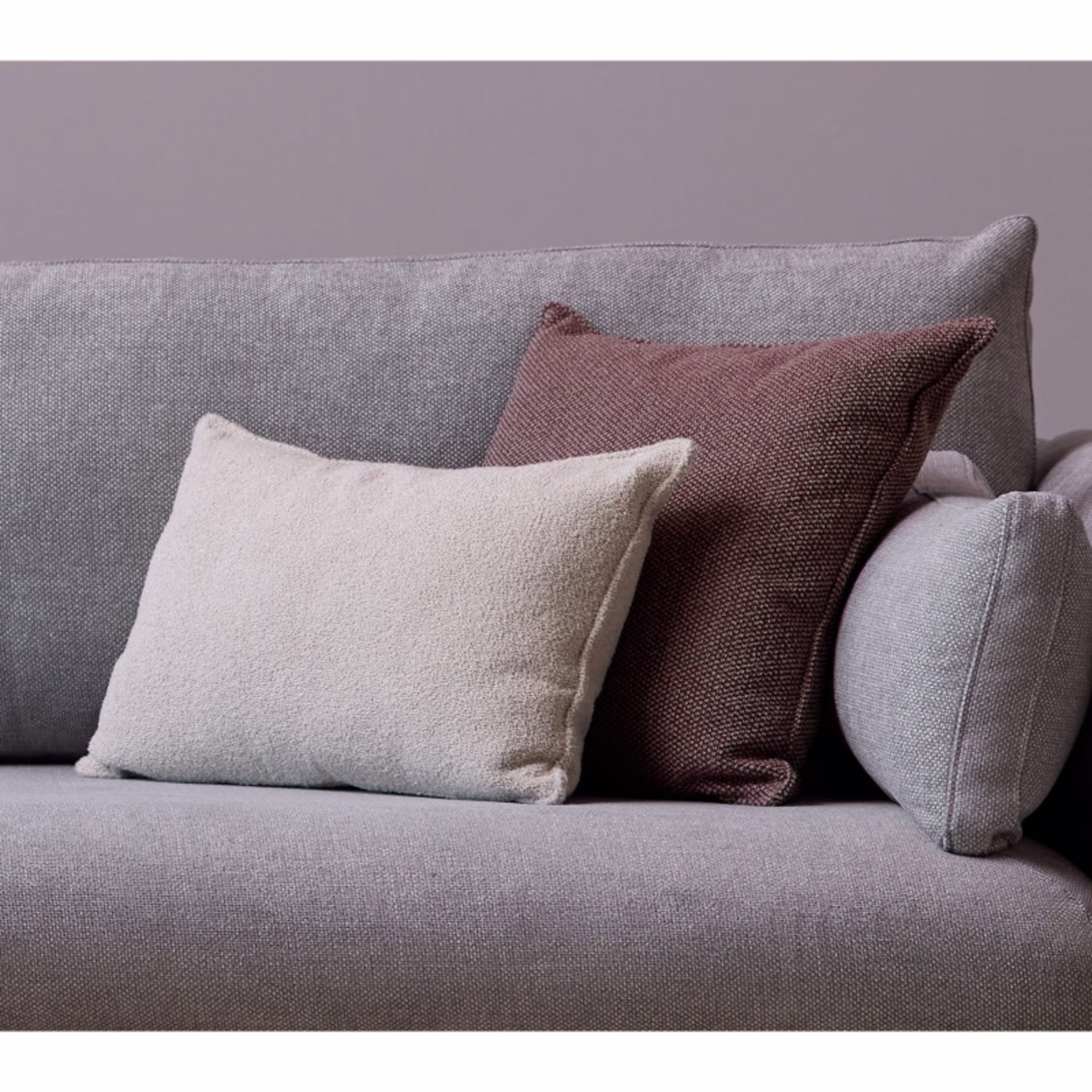 Cane-line 20" X 20" Wove Outdoor Pillow