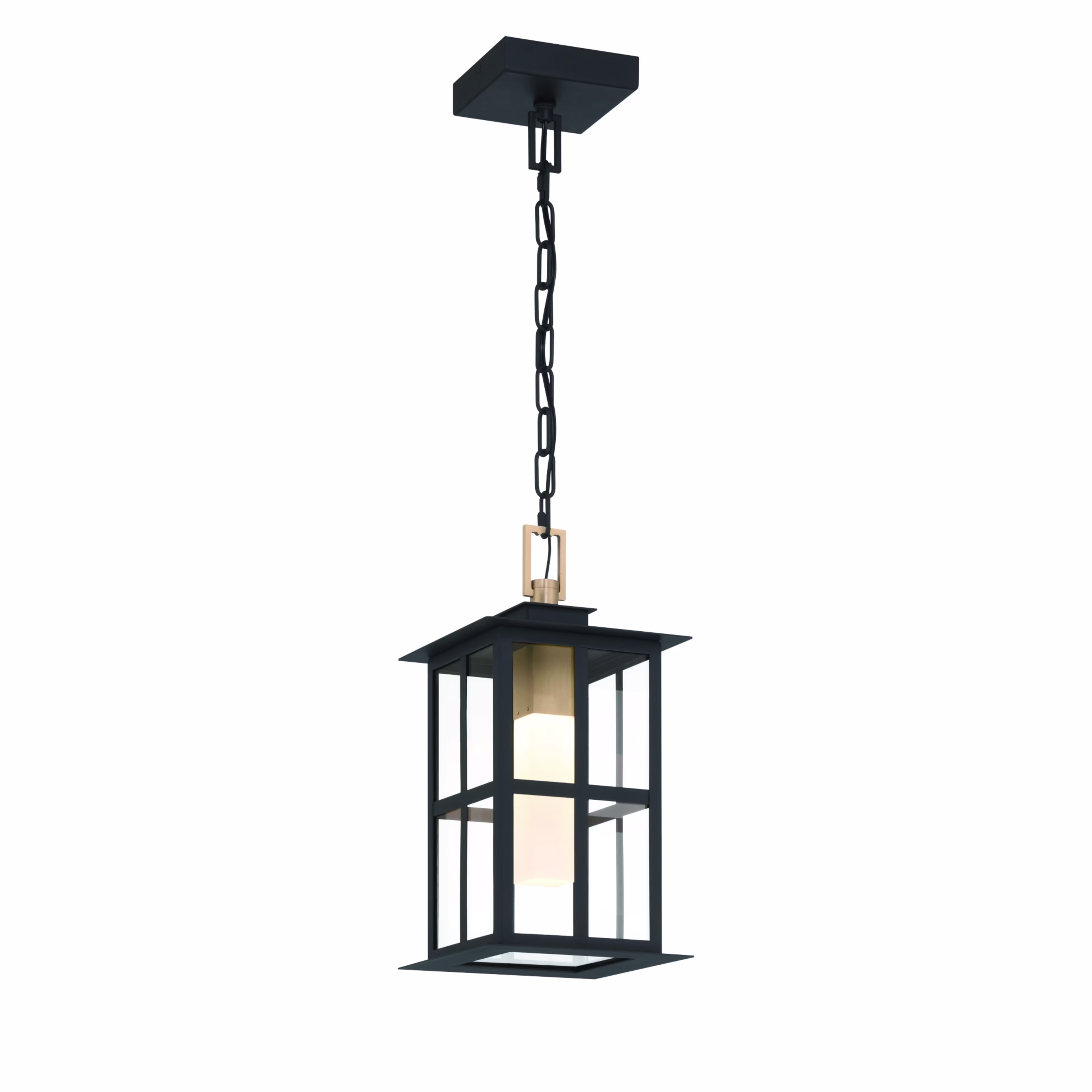 Eurofase Greyson Integrated LED Pendant Lamp