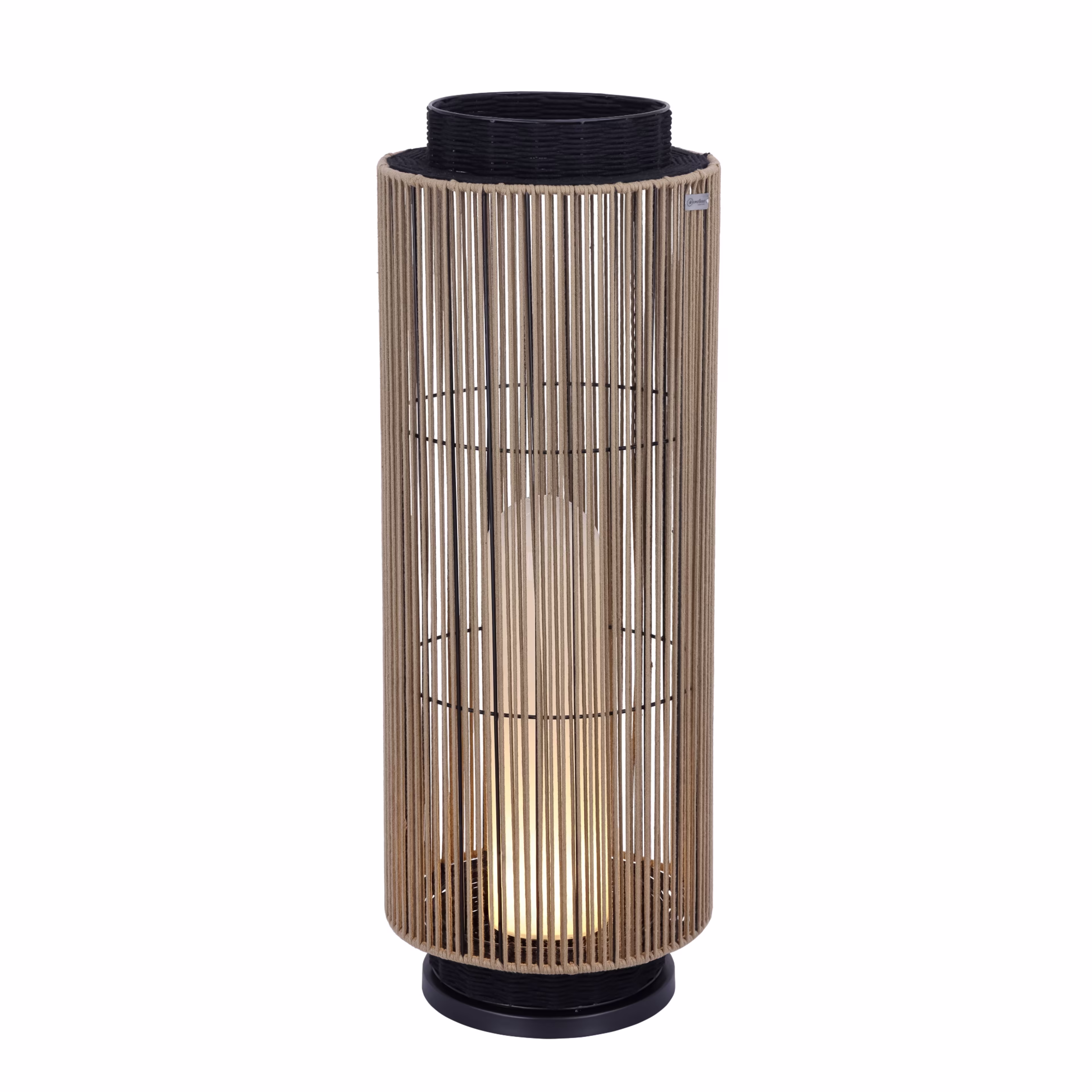 Eurofase Aden 46" Rope Lantern