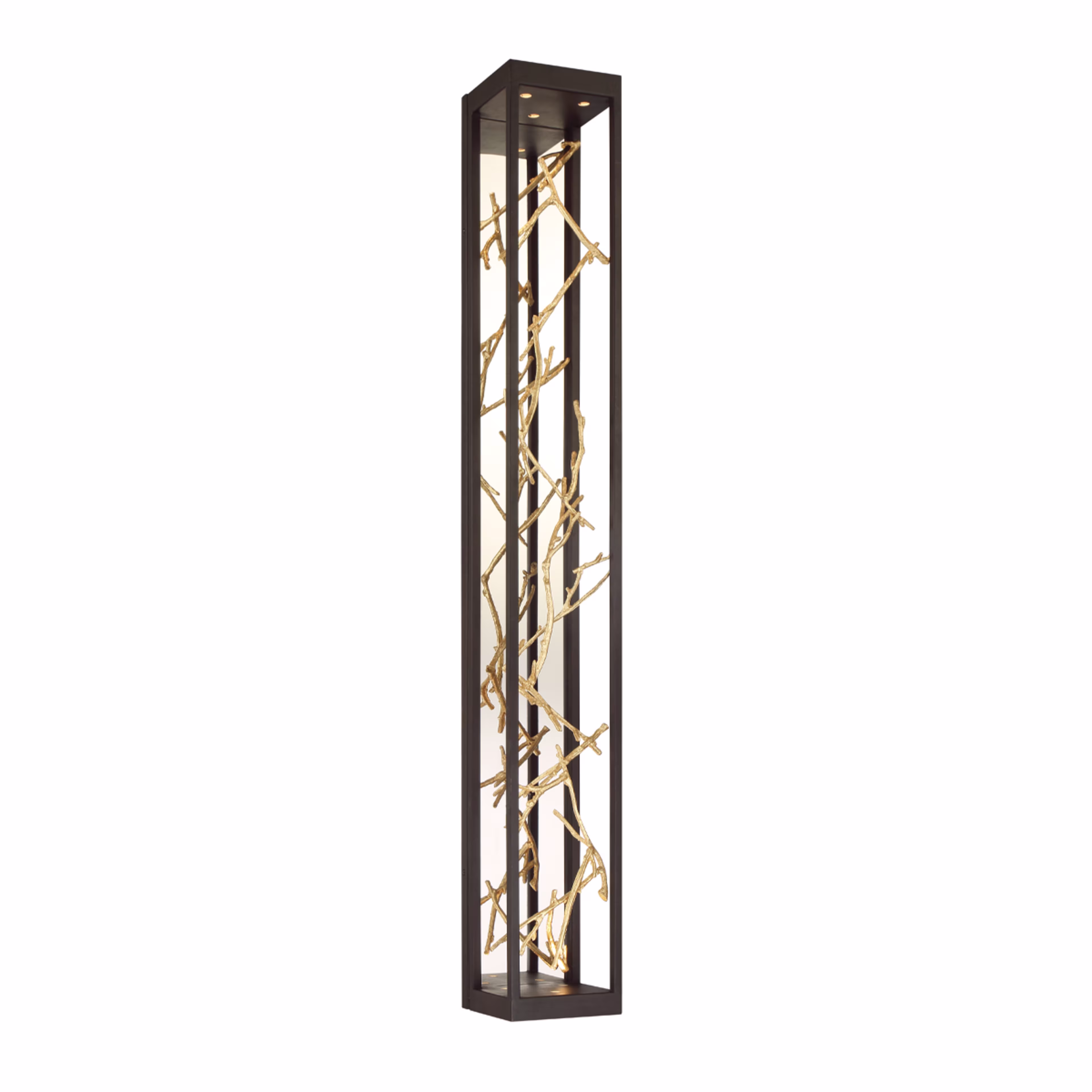 Eurofase Aerie 48" LED Wall Sconce