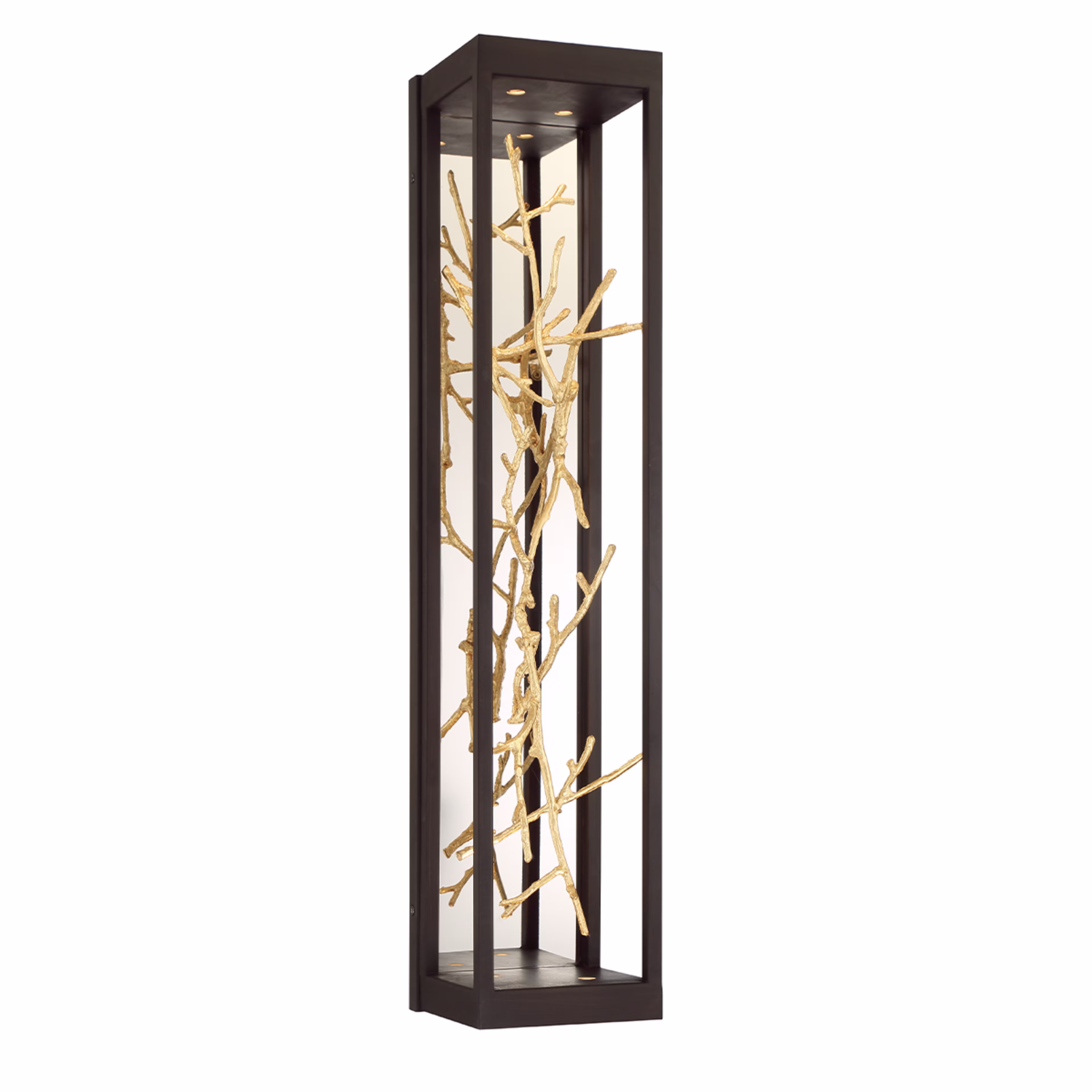 Eurofase Aerie 30" LED Wall Sconce