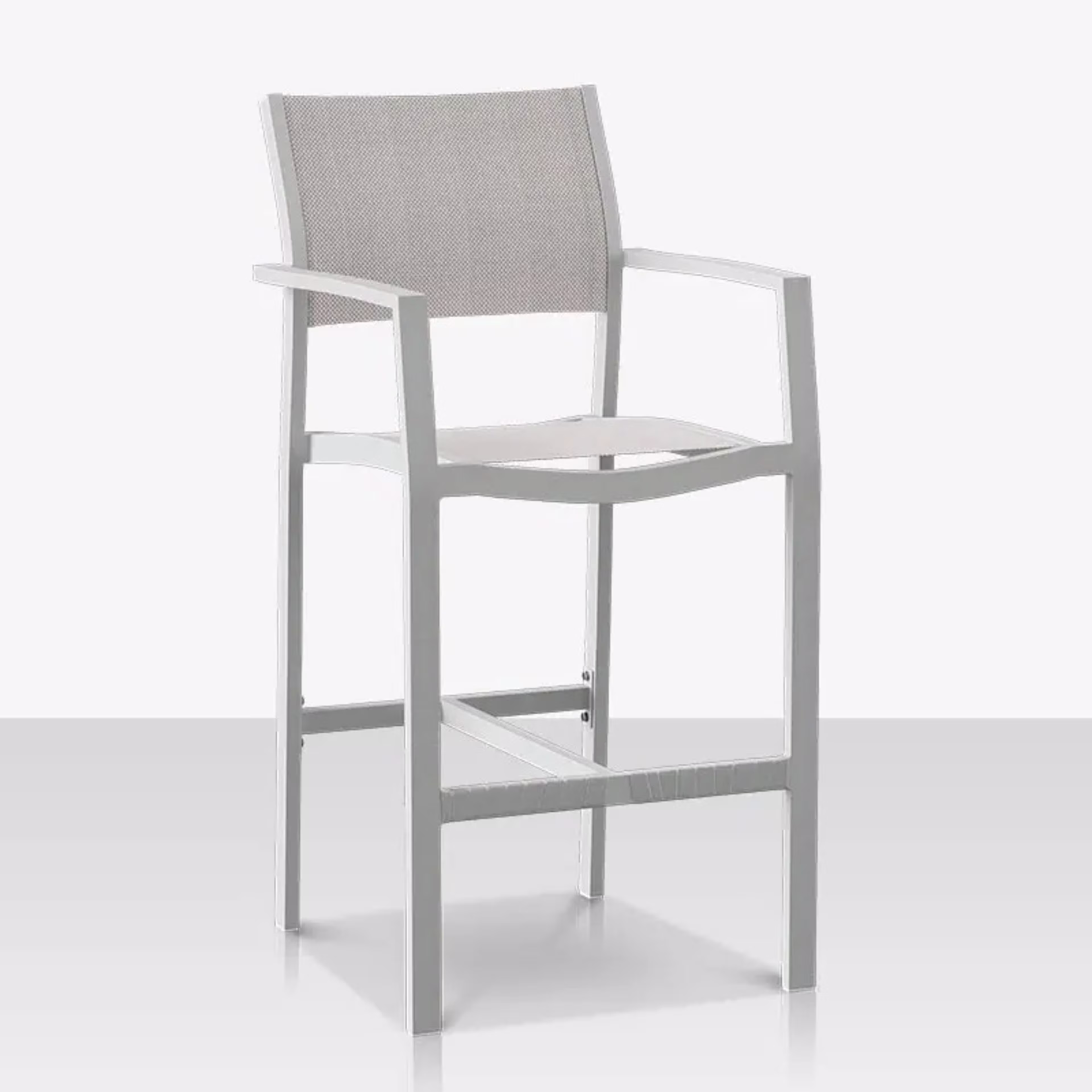 DecoScape Fusion Sling Bar Armchair