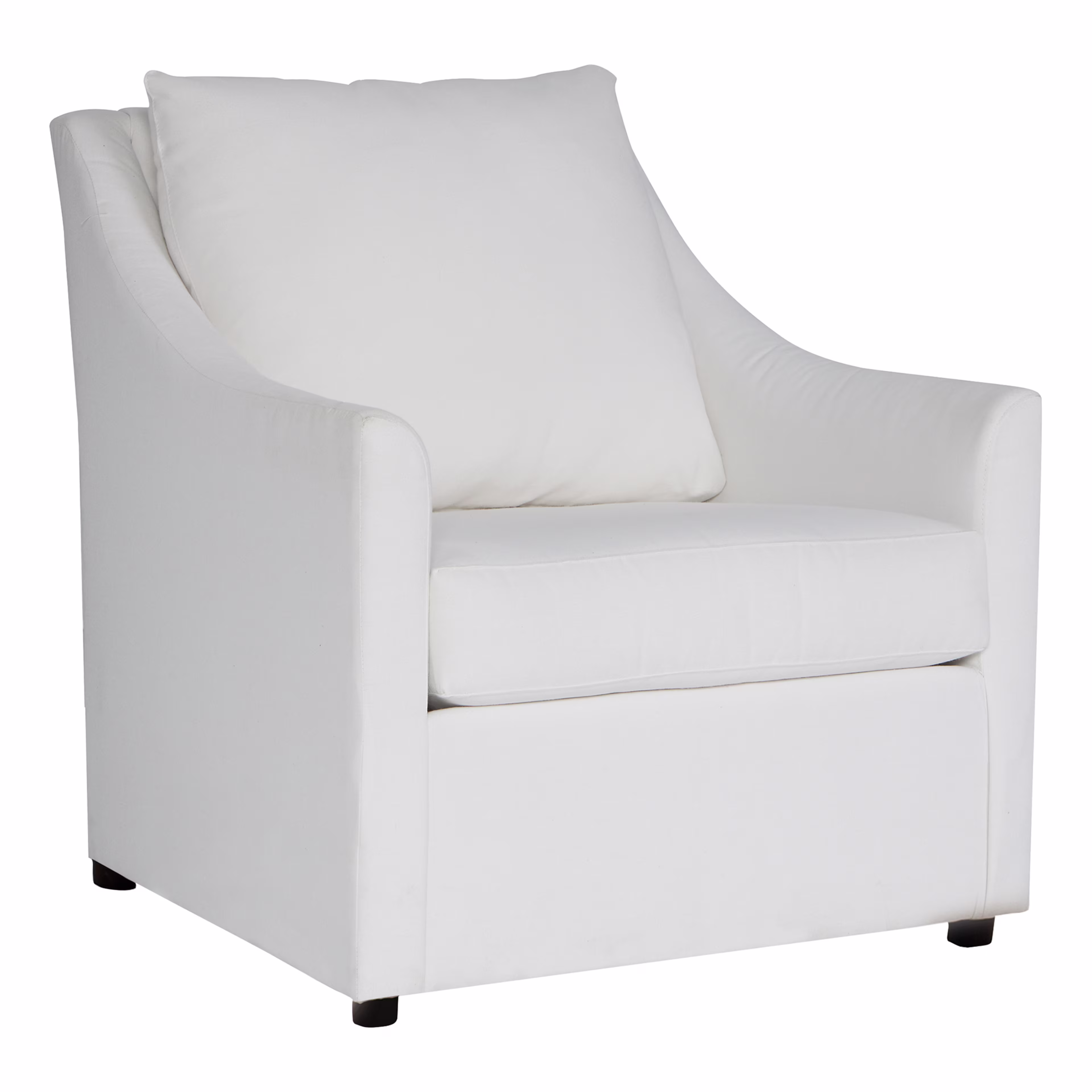 Lane Venture Fielding Lounge Chair Replacement Cushion