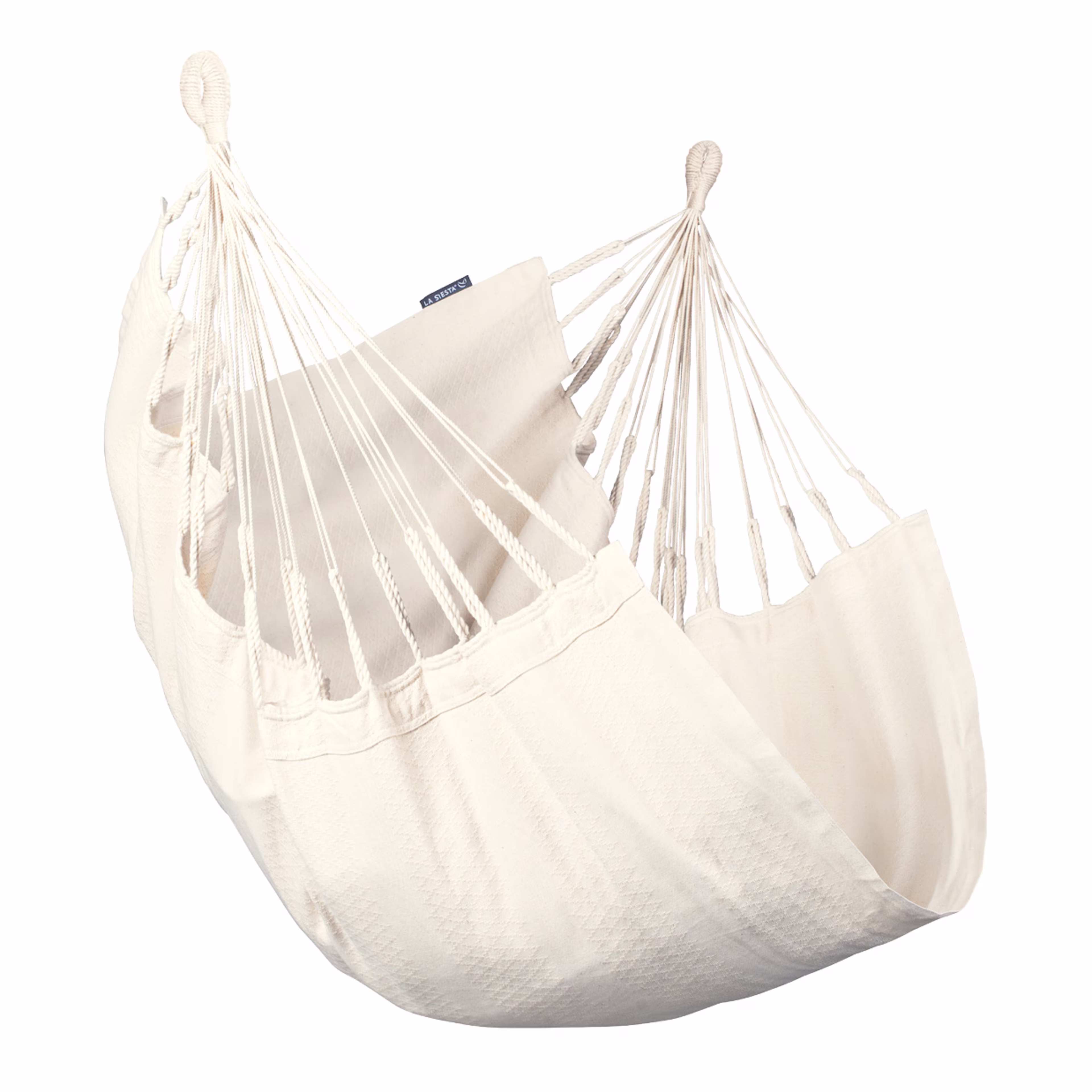 La Siesta Cumbia Basic Organic Outdoor Hammock Chair