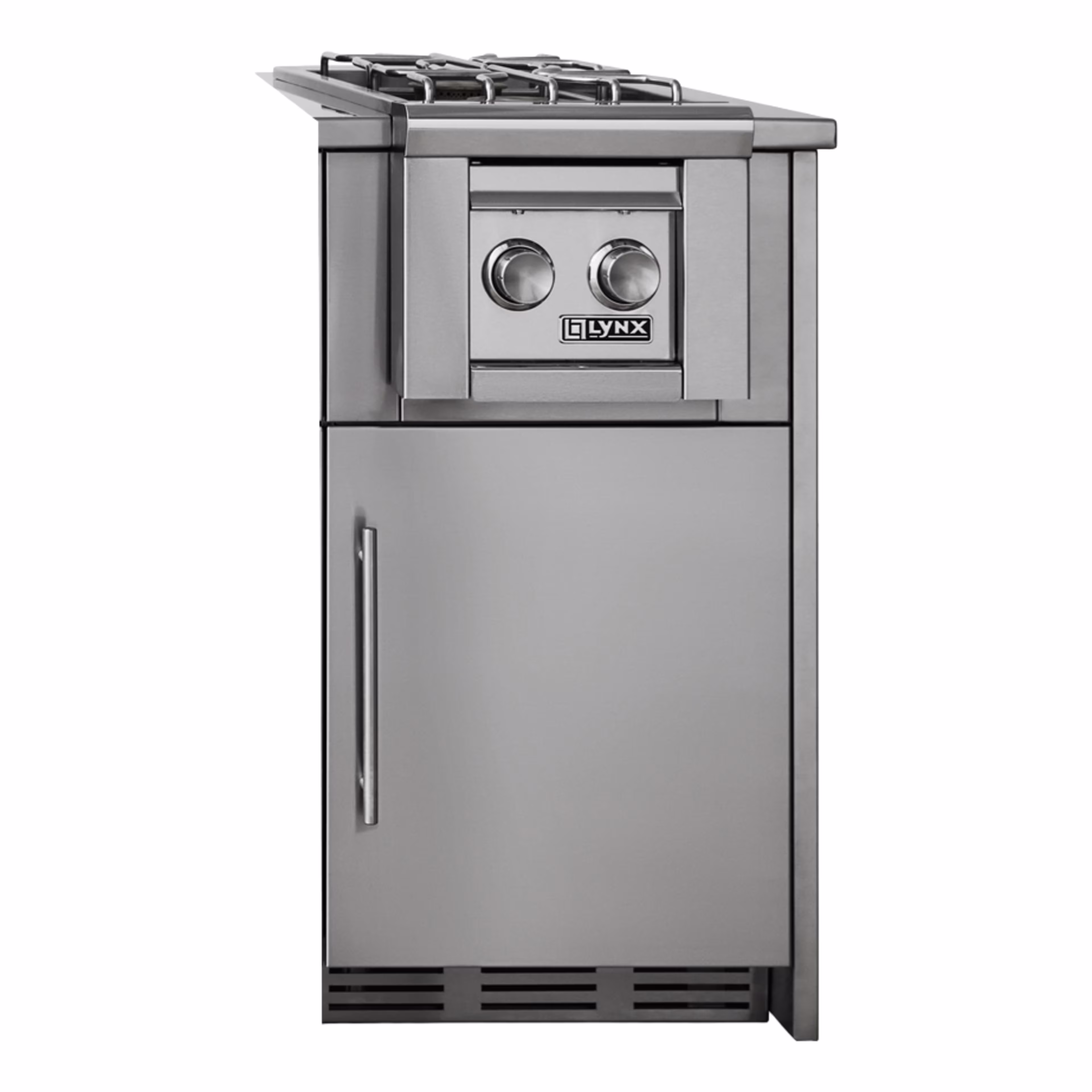 Lynx x John Michael 18" Burner Base Cabinet
