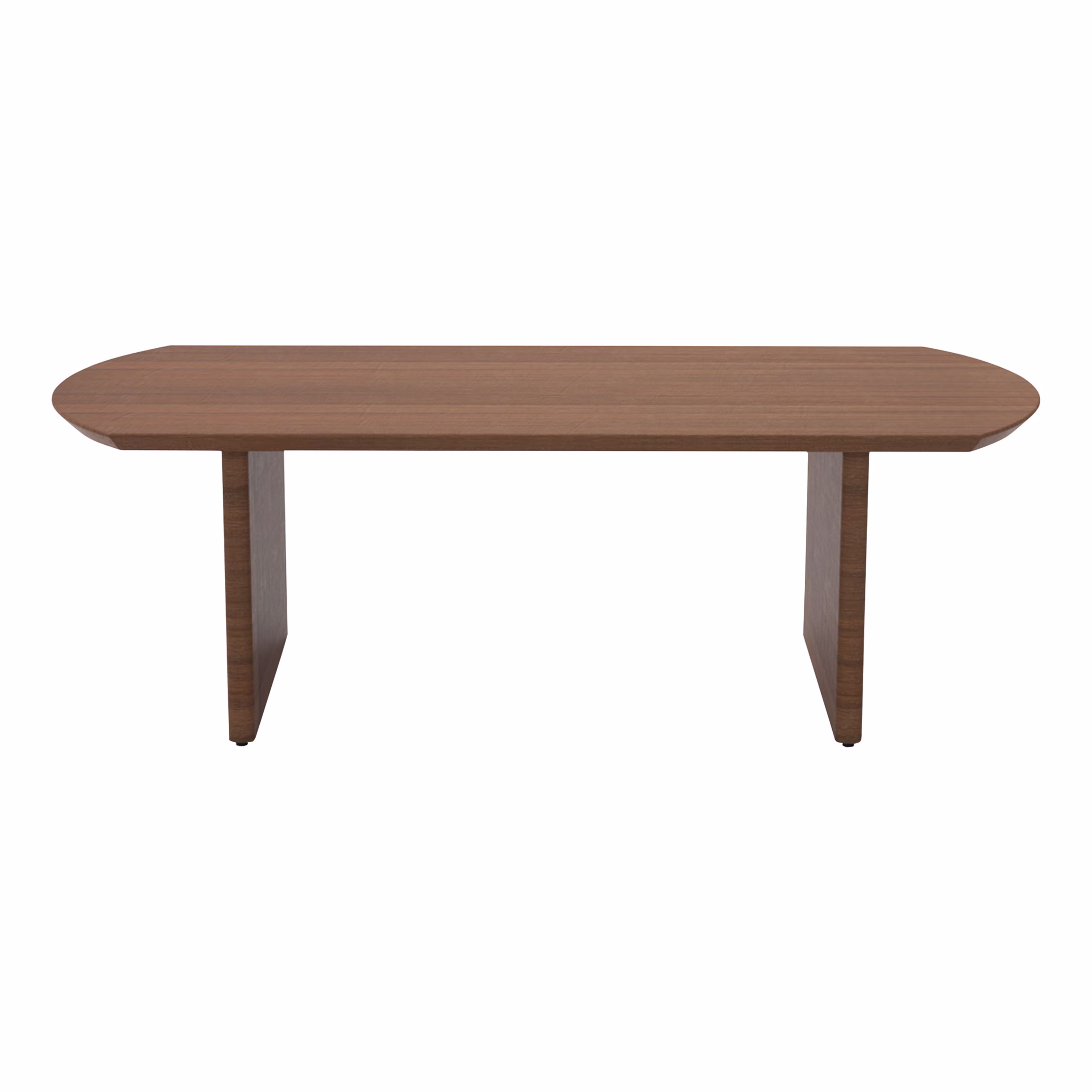 Lane Venture Tamandayu 96" Resysta Rectangular Dining Table