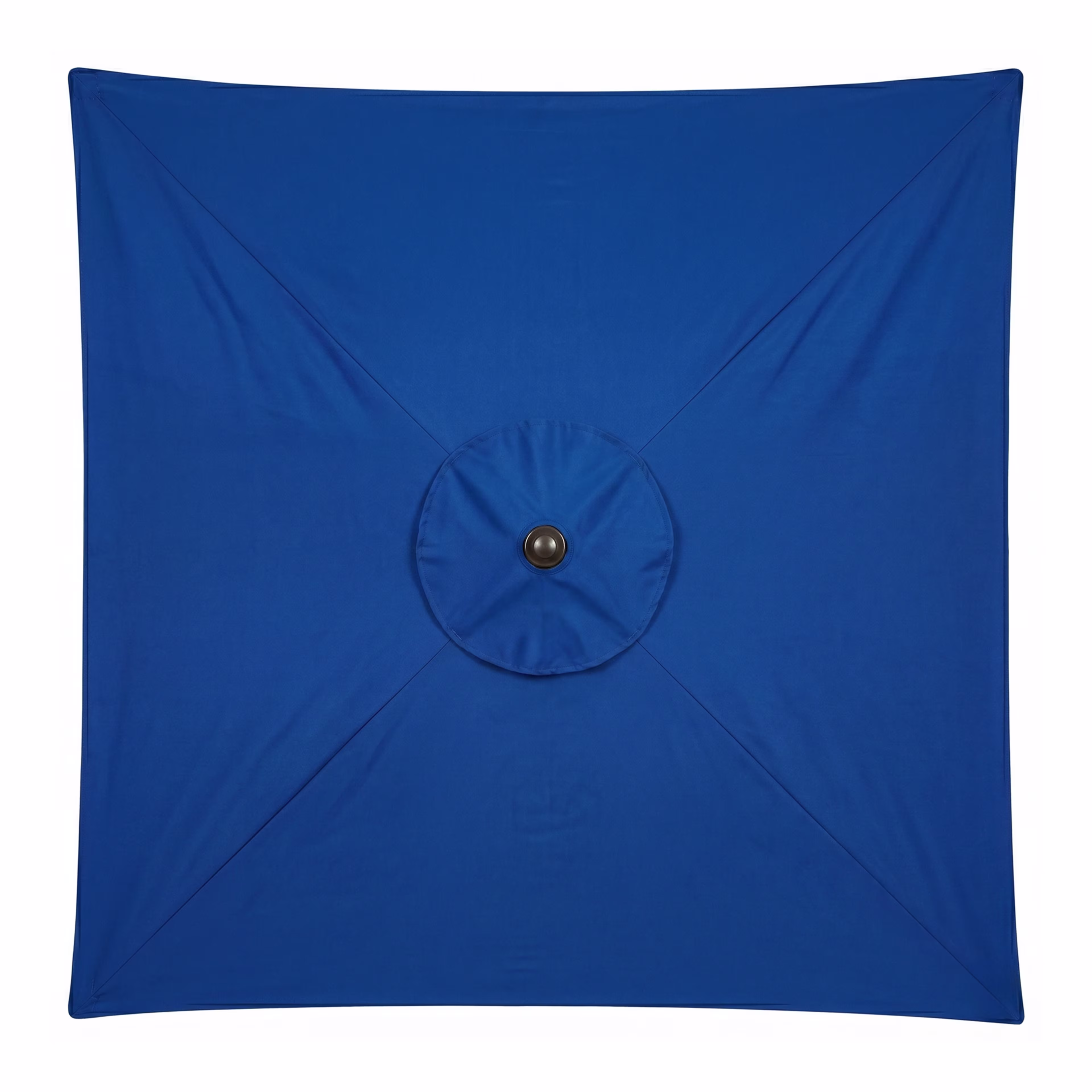 Galtech 10' x 10' Square Market Replacement Canopy - SWV