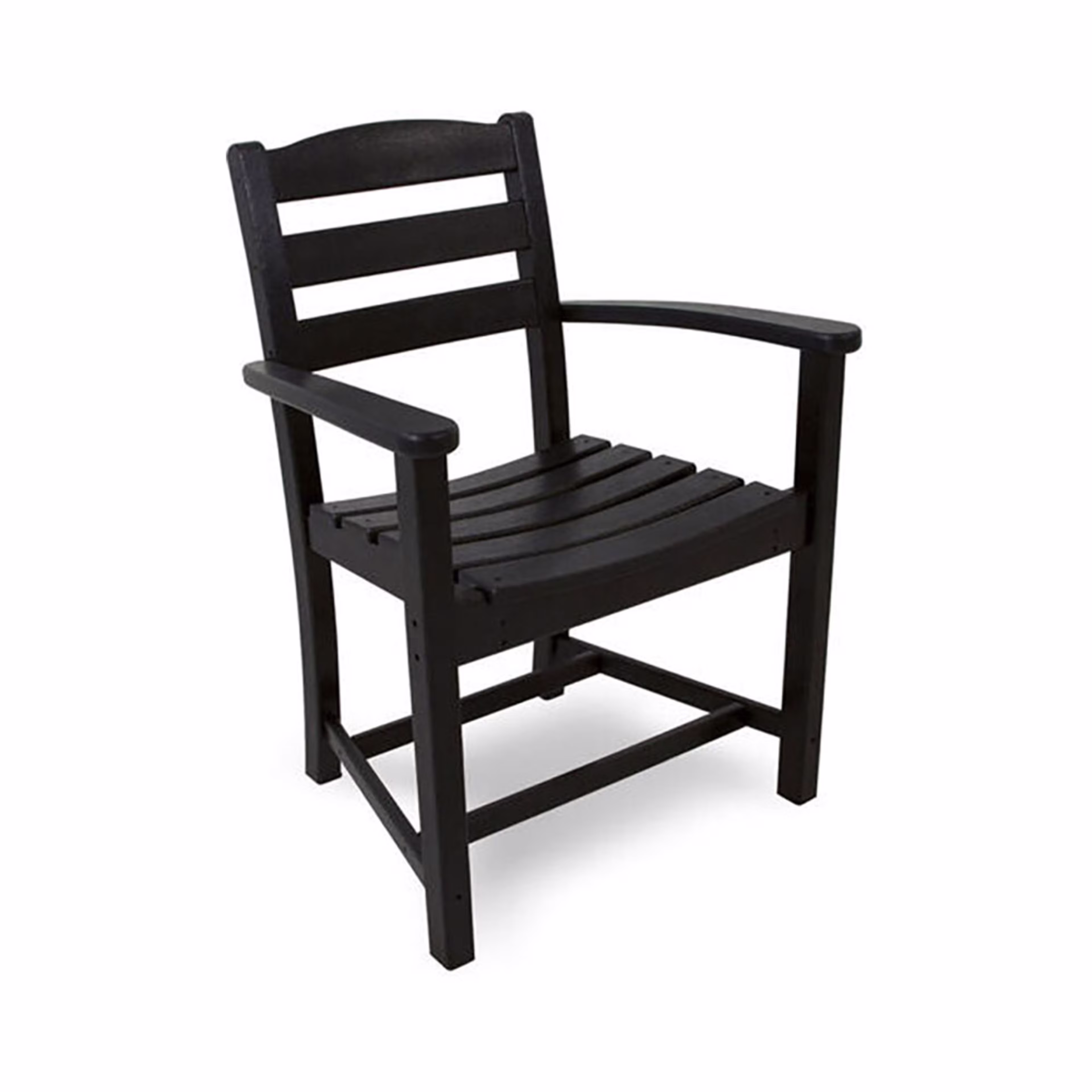 Polywood La Casa Cafe Dining Armchair