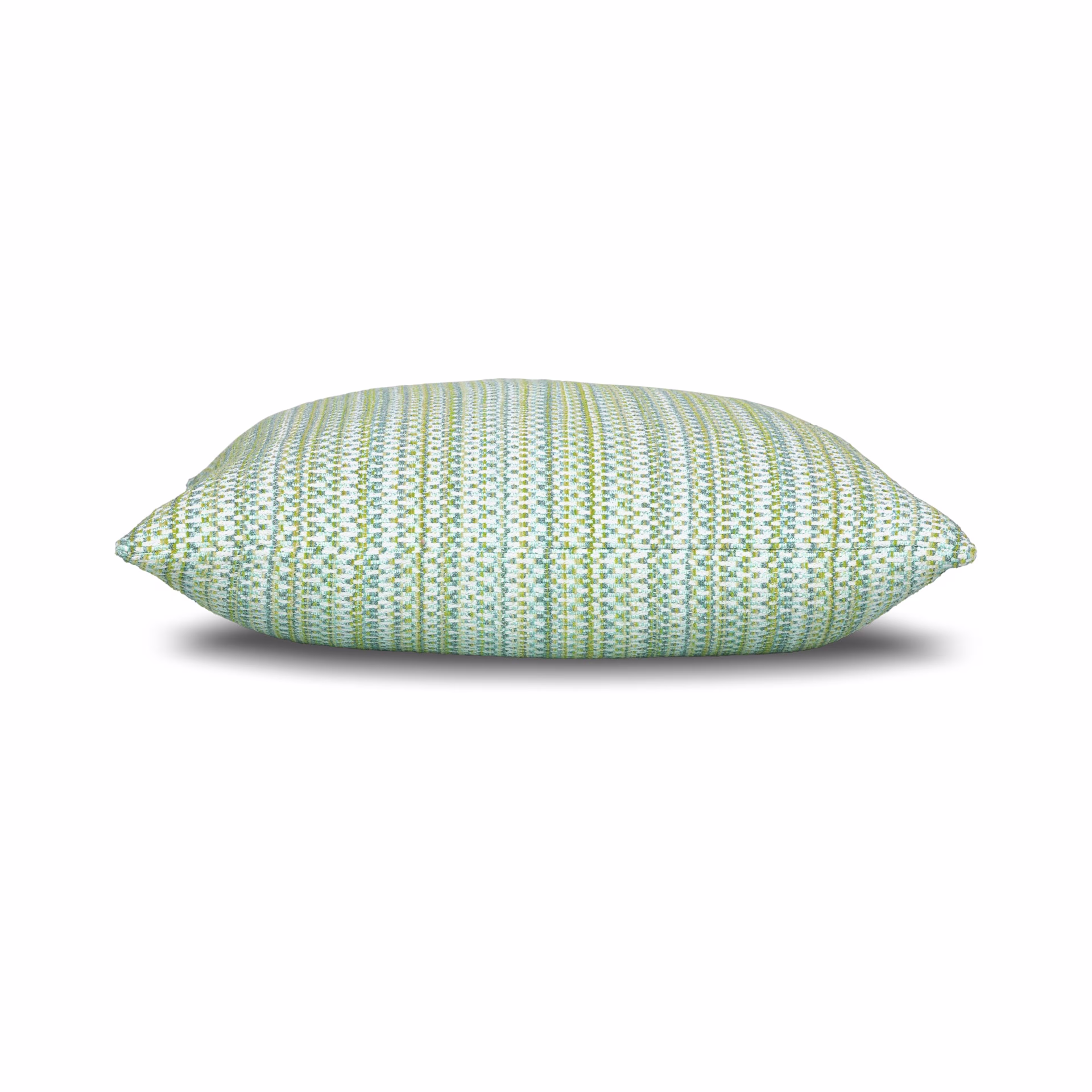 Elaine Smith 22" x 22" Kaleidoscope Spring Outdoor Pillow