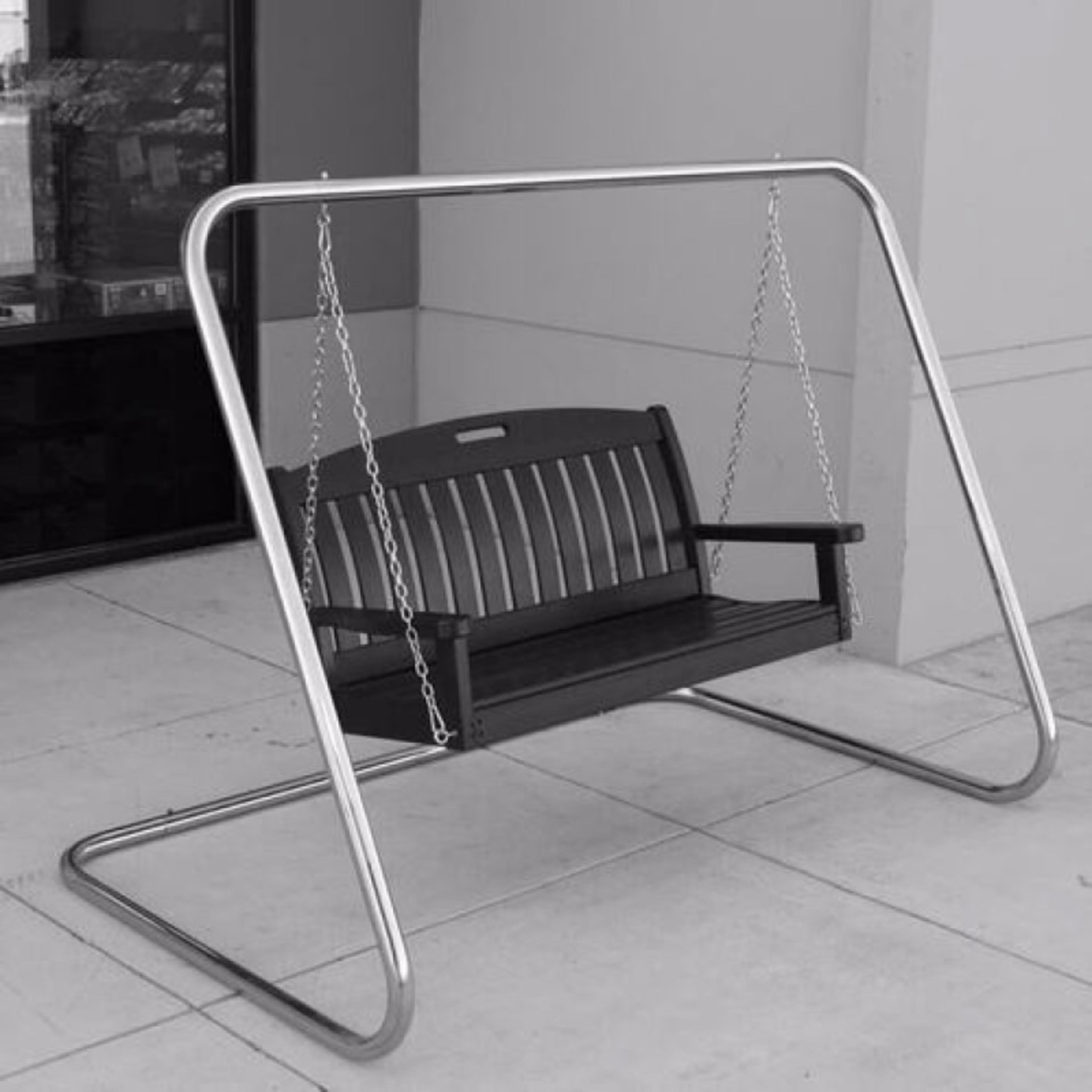 Polywood Nautical 48" Swing