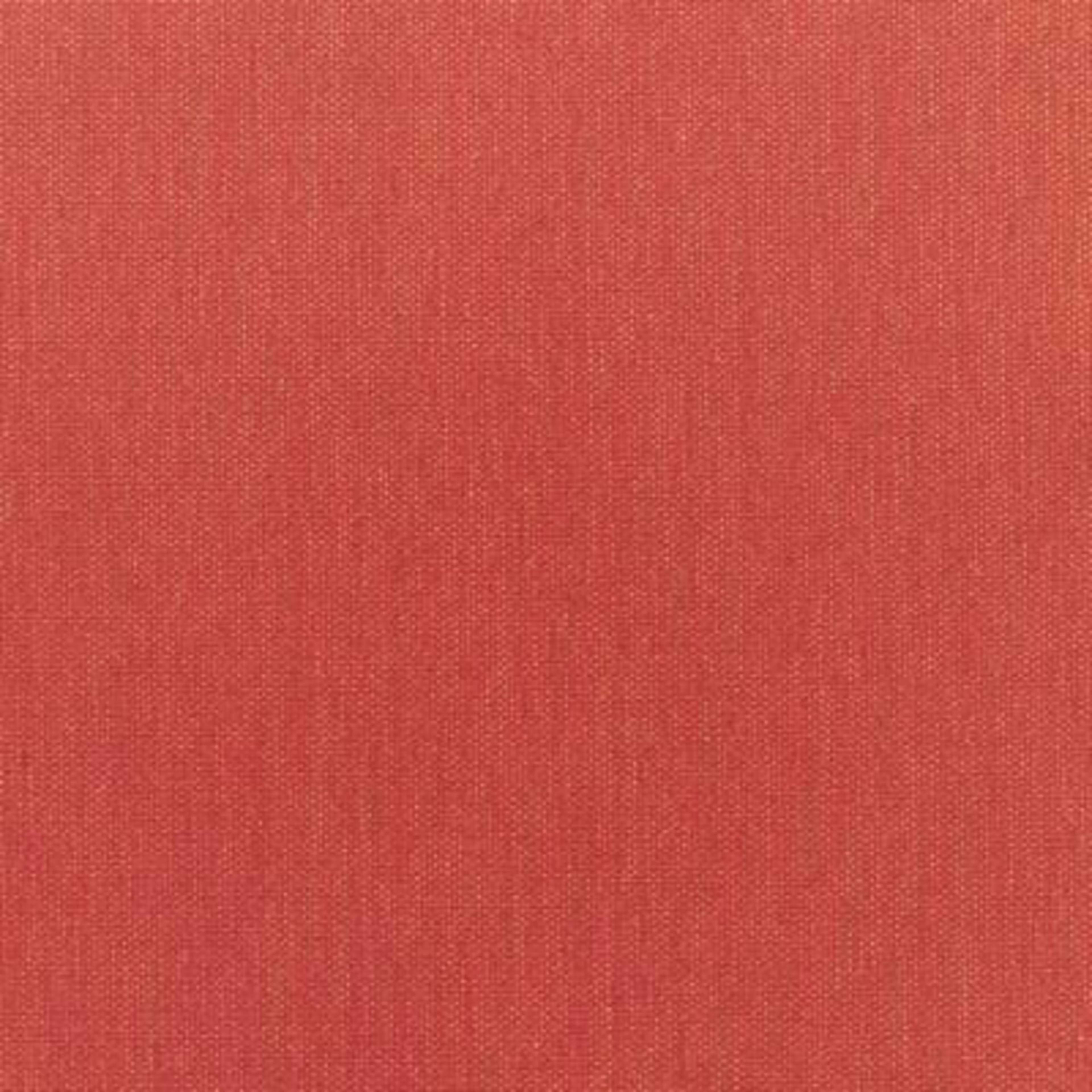 Sunbrella Canvas Brick Indoor/Outdoor Fabric