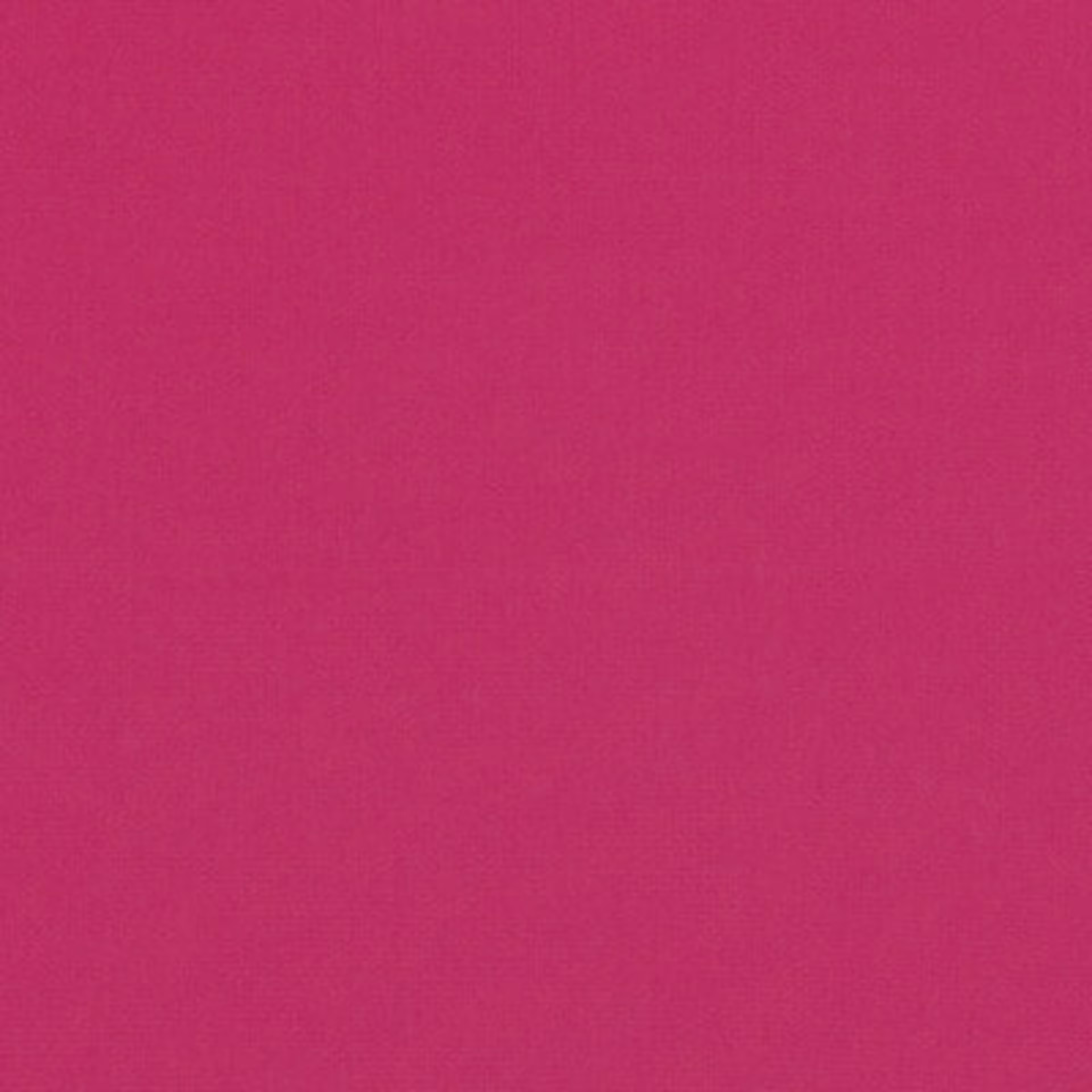 Sunbrella Canvas Hot Pink Indoor/Outdoor Fabric