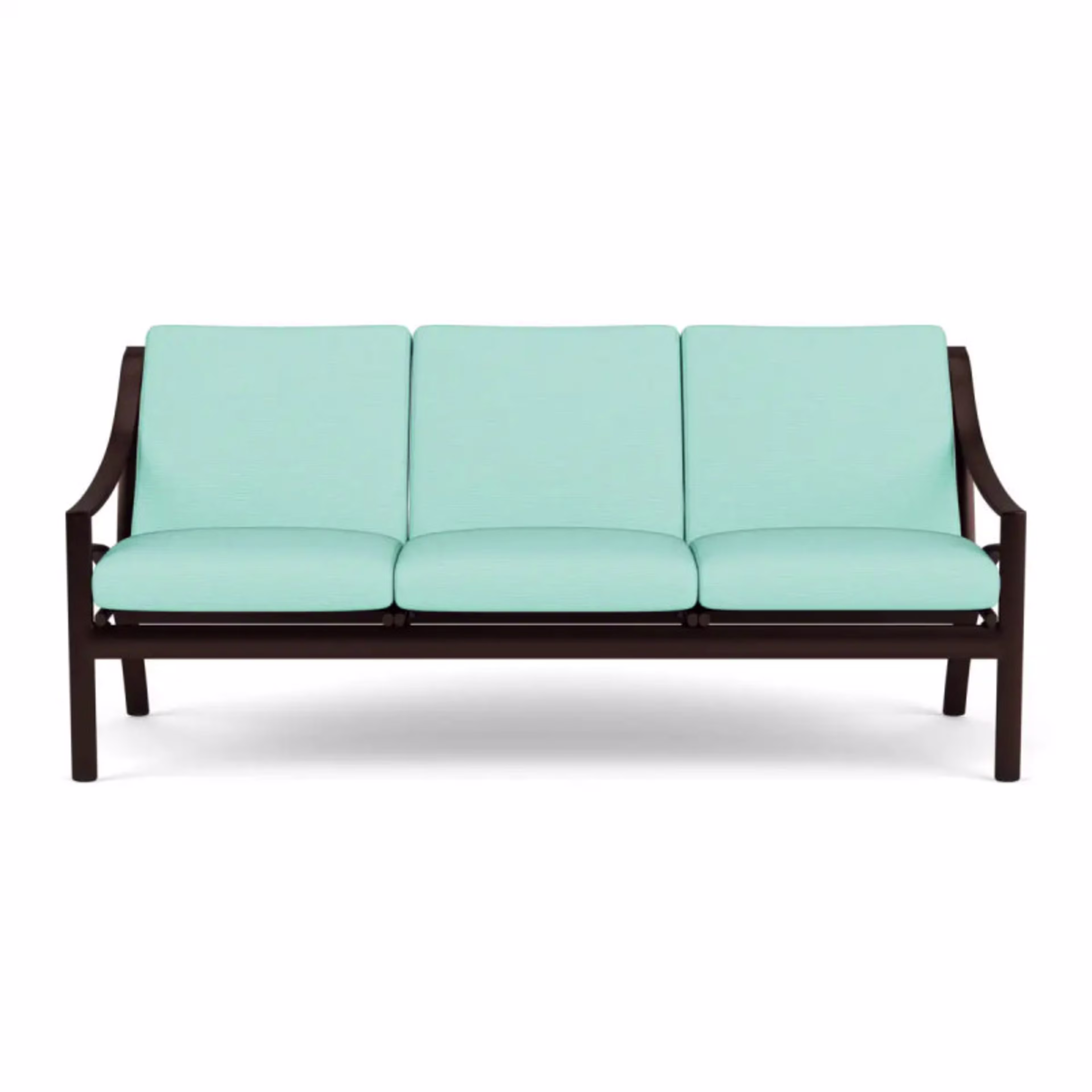 Sunbrella Dupione Celeste Indoor/Outdoor Fabric