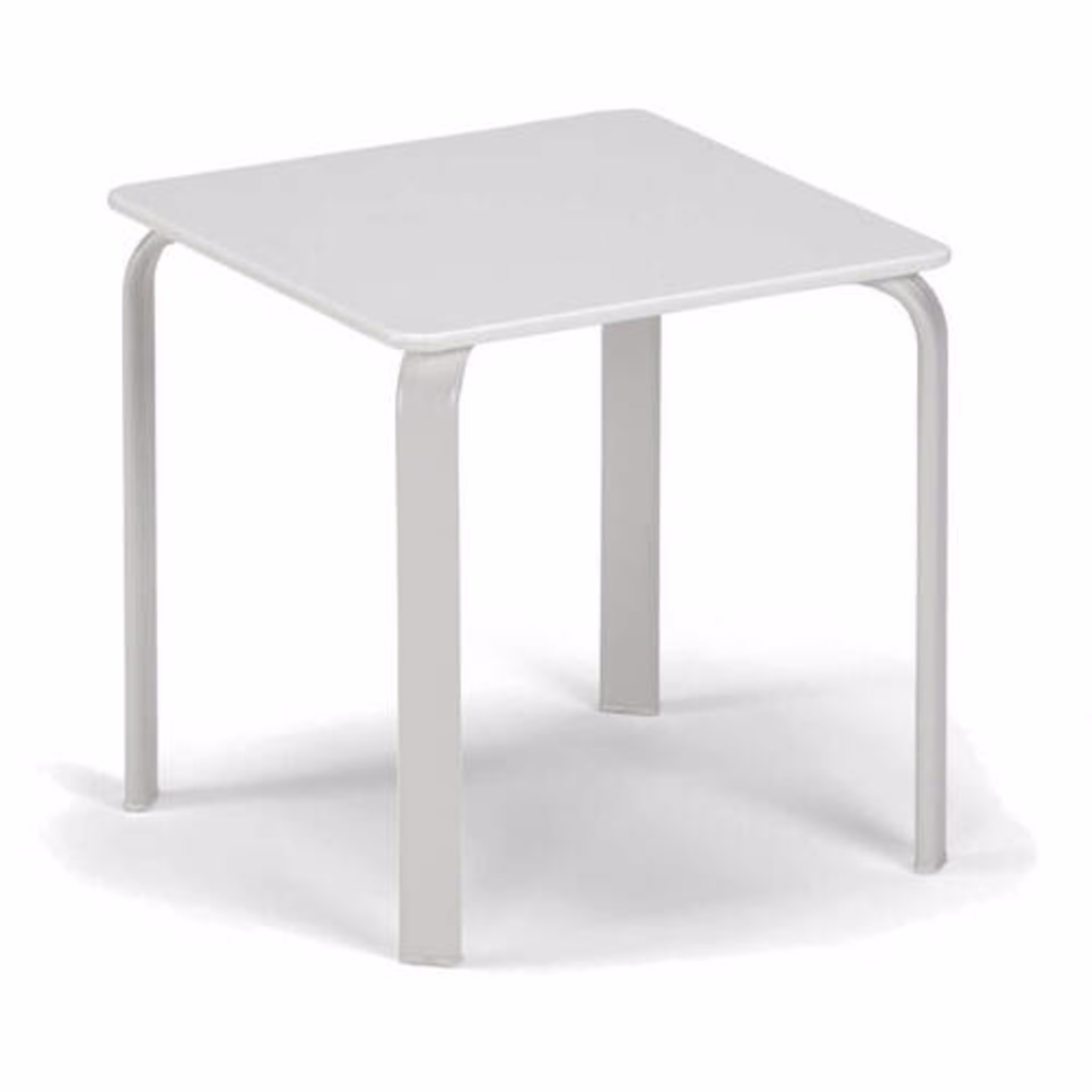 Telescope Casual 18" MGP Square End Table