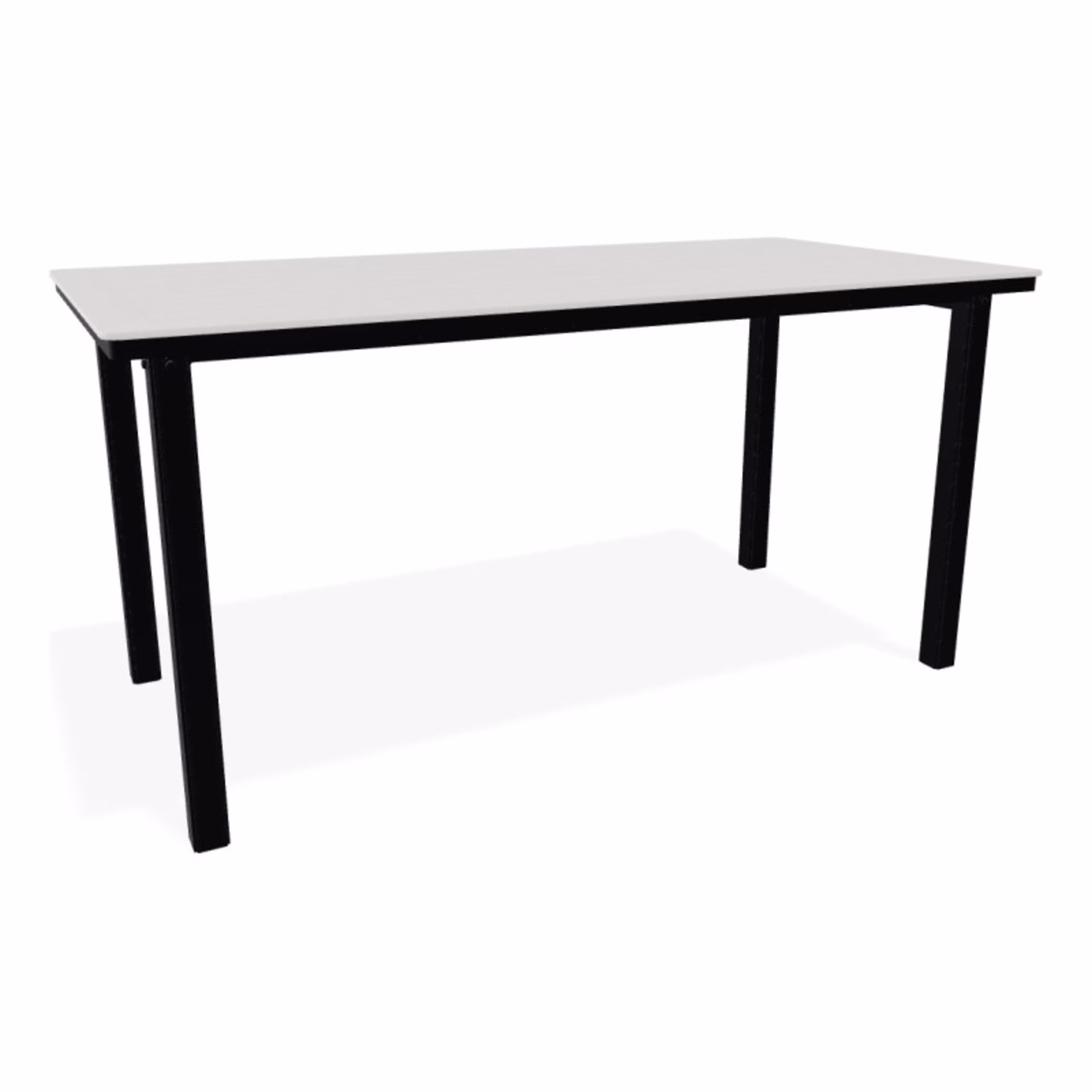 Telescope Casual Parson 84" MGP Rectangular Bar Table
