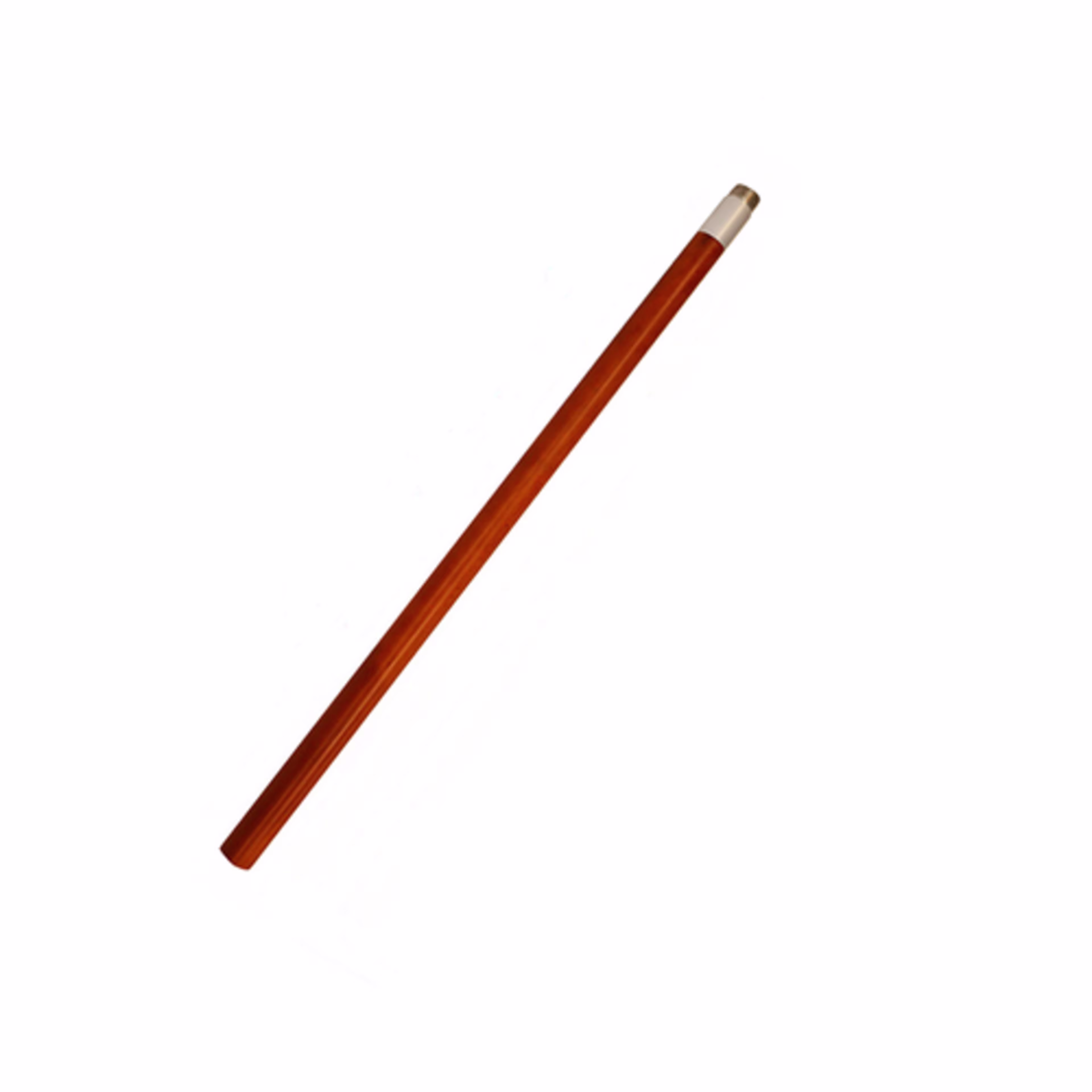 Treasure Garden Replacement Bottom Pole - Market Wood Umbrella