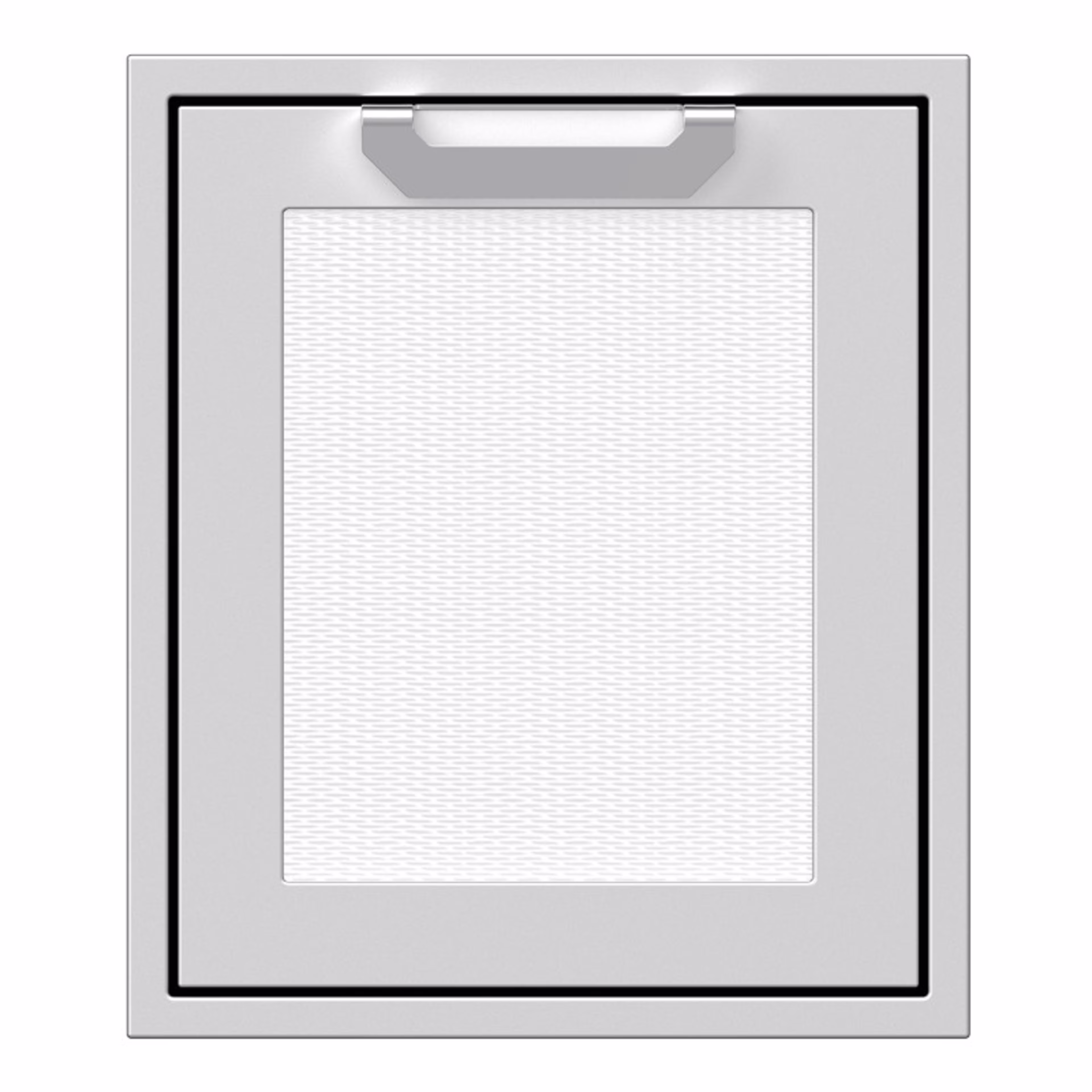 Hestan 18" Single Access Door Outdoor Kitchen Cabinet