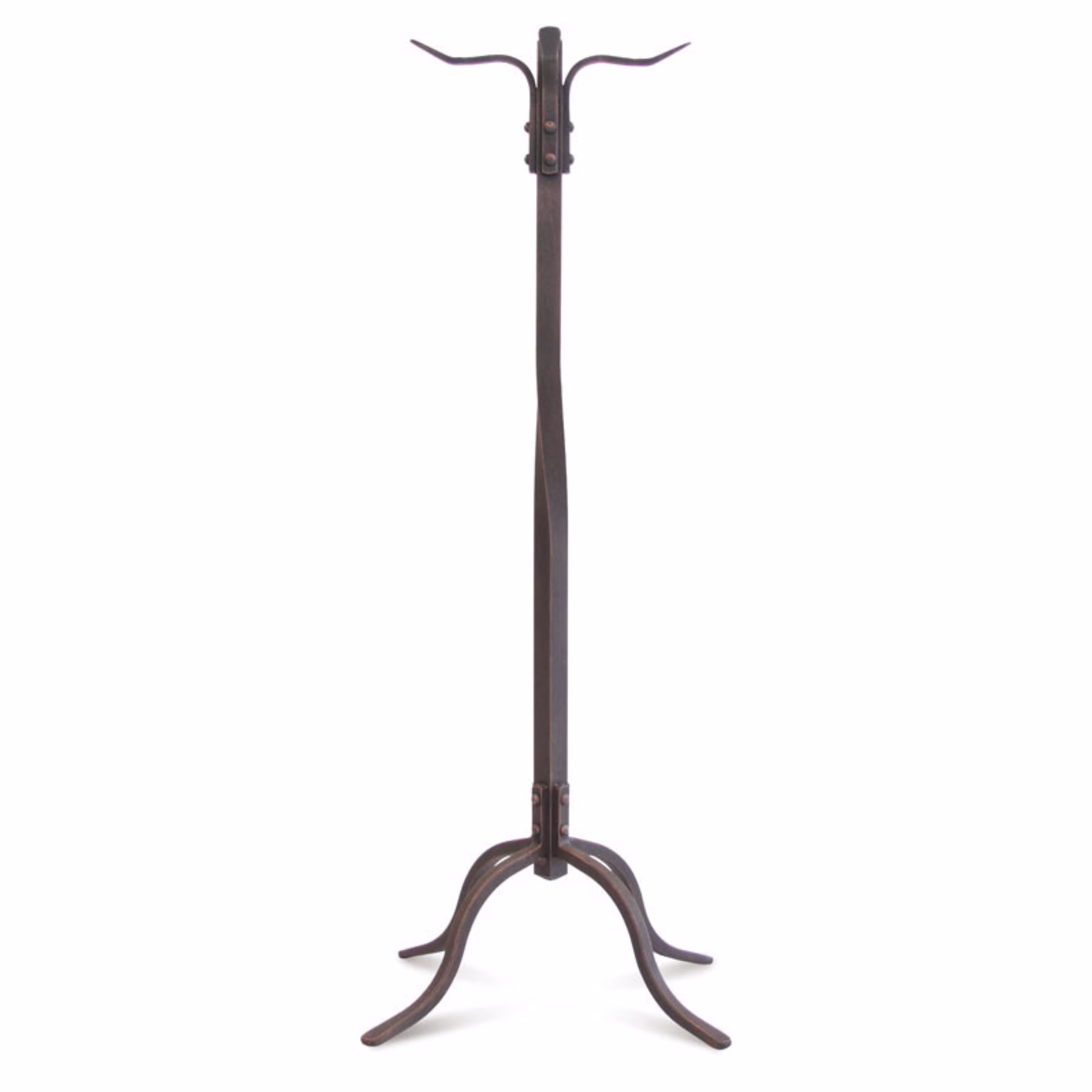Pilgrim Old World Vintage Fireplace Tool Set