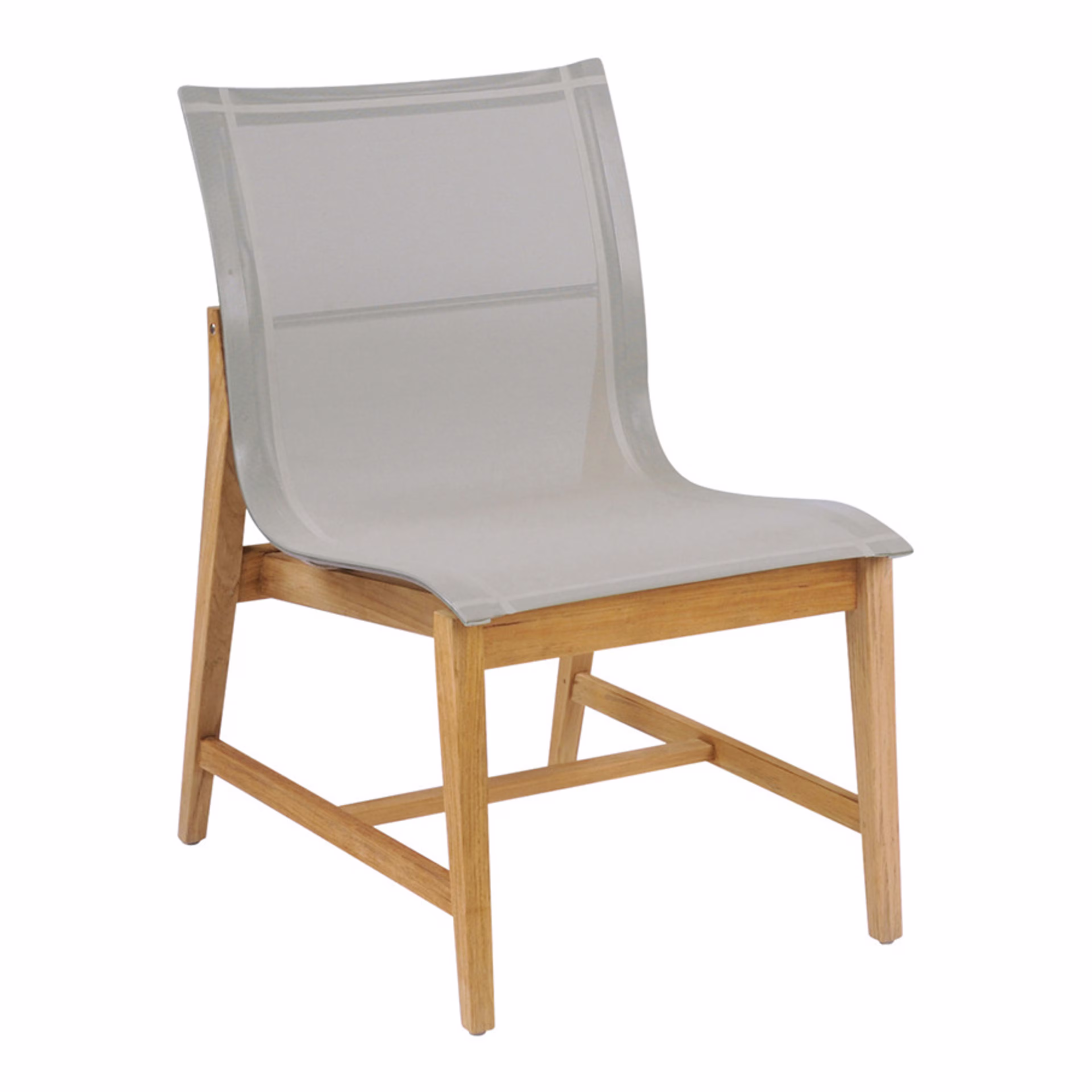 Kingsley Bate Marin Sling Dining Side Chair