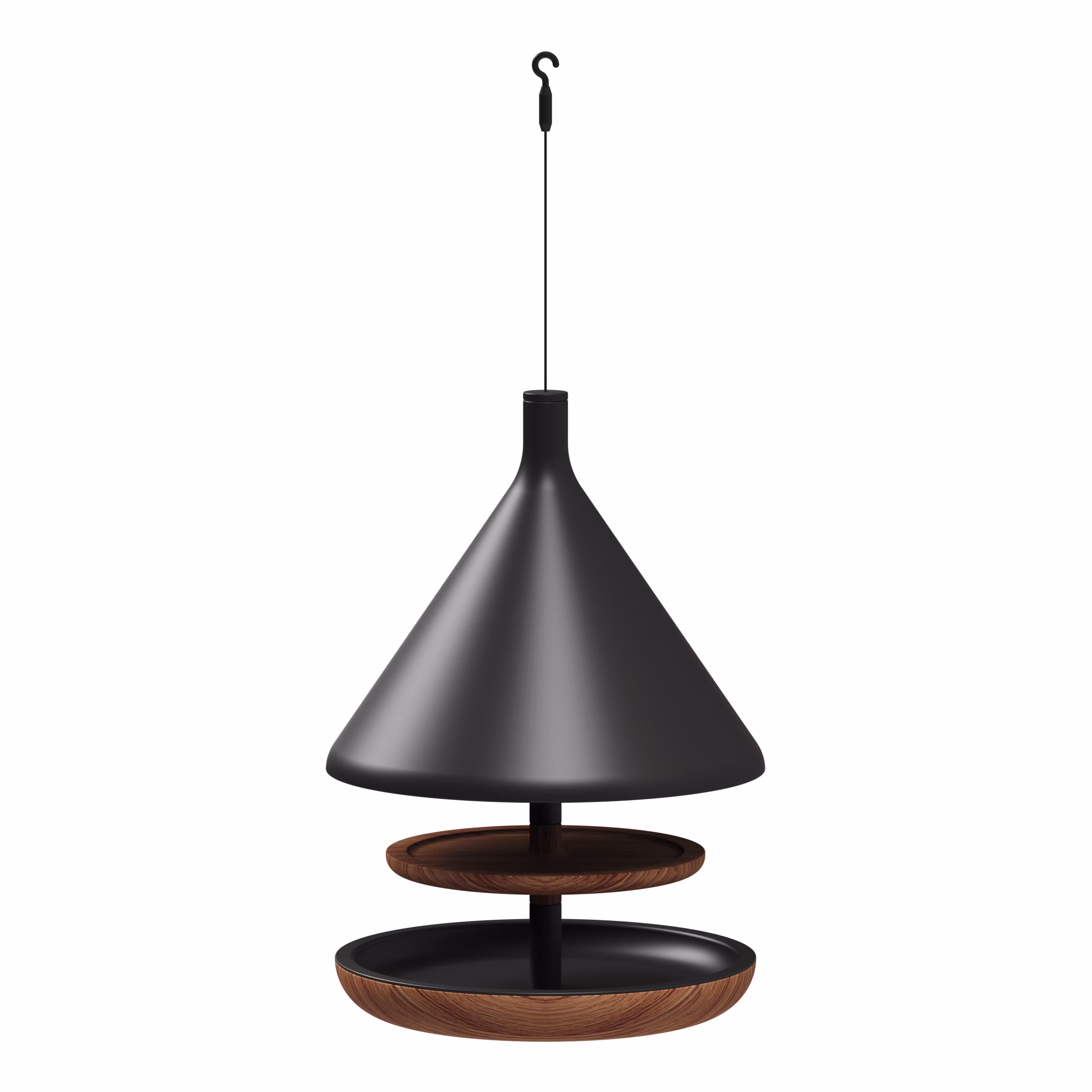 Gloster Deco Bird Feeder