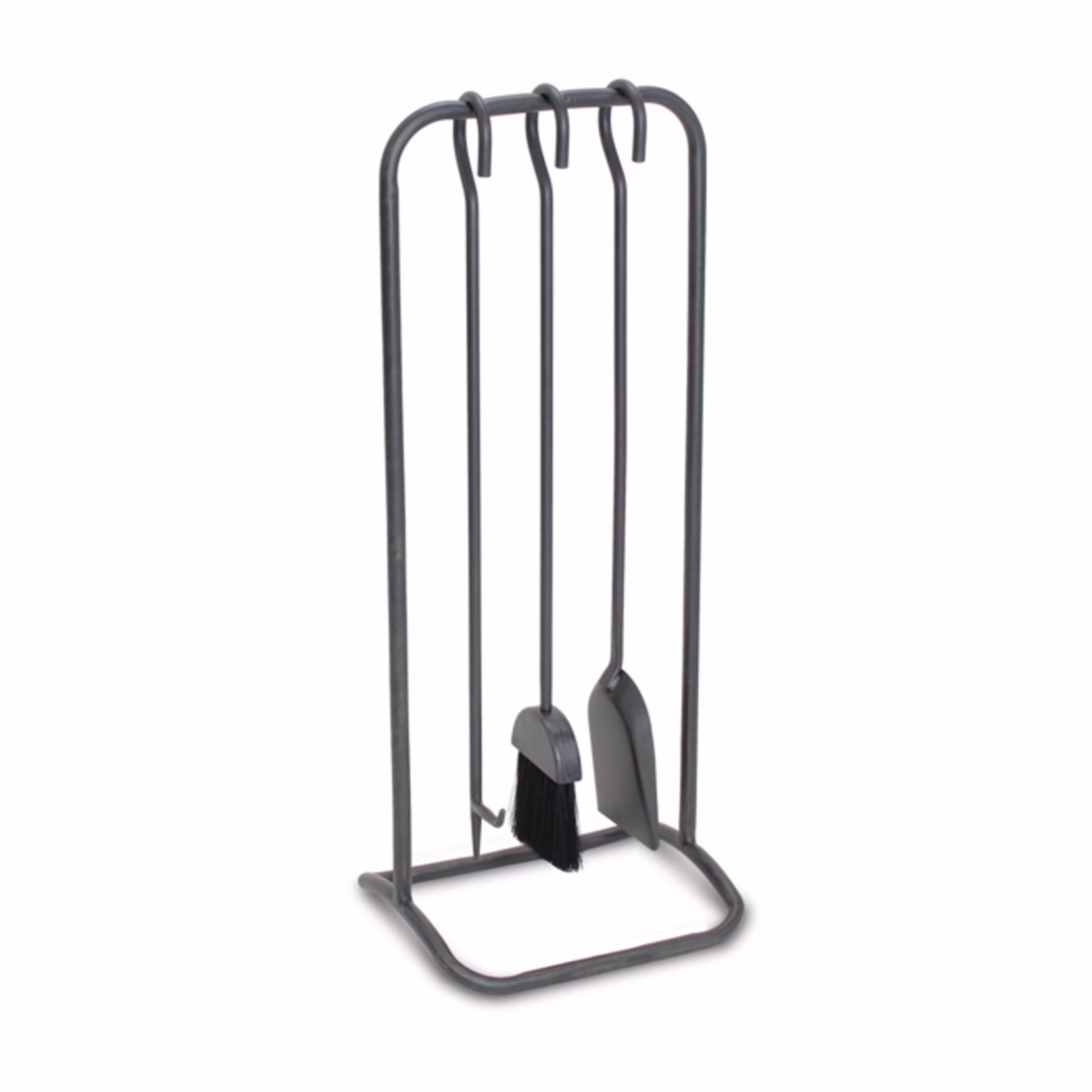 Pilgrim Woodland Fireplace Tool Set