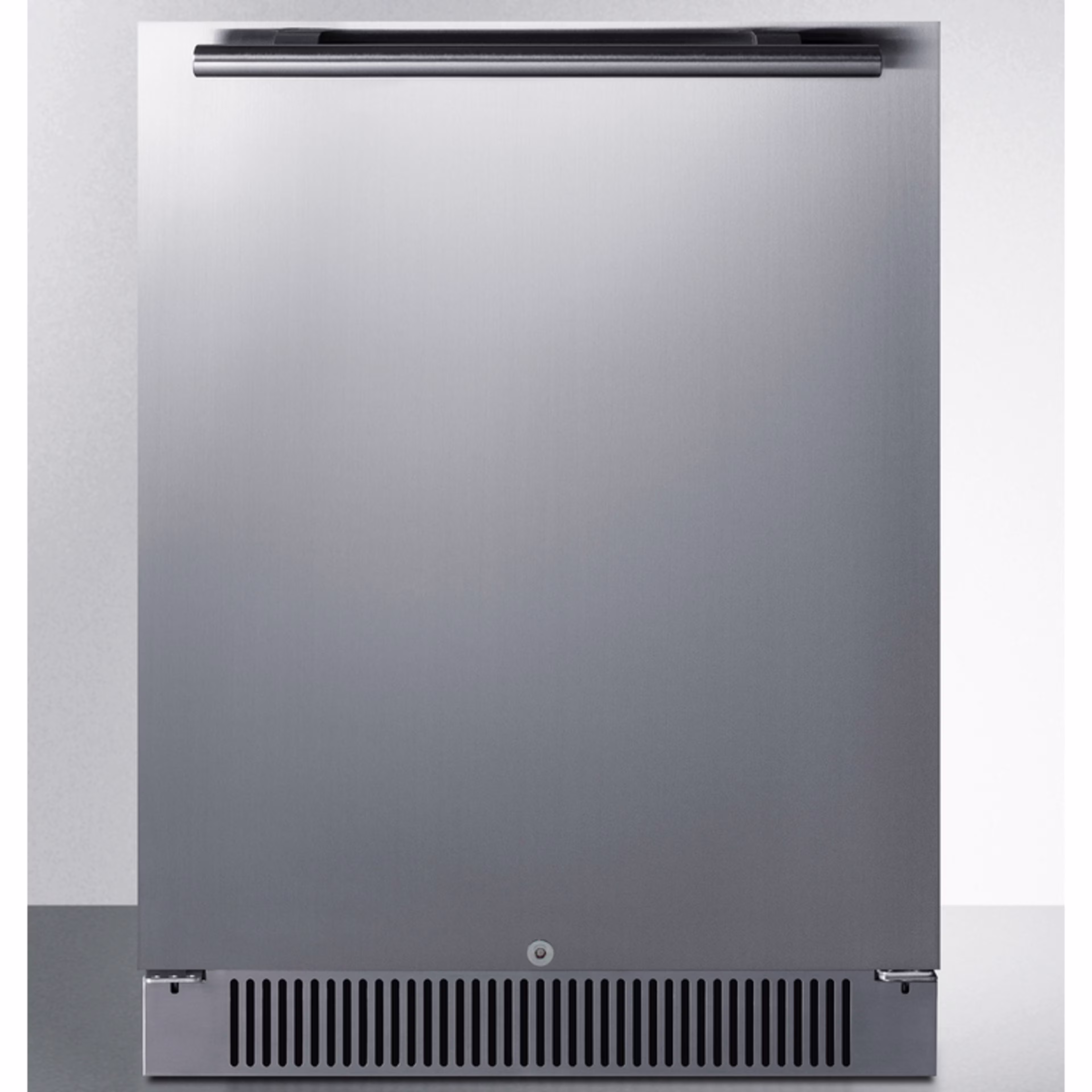 Summit Appliance 24" Built-In Outdoor Refrigerator