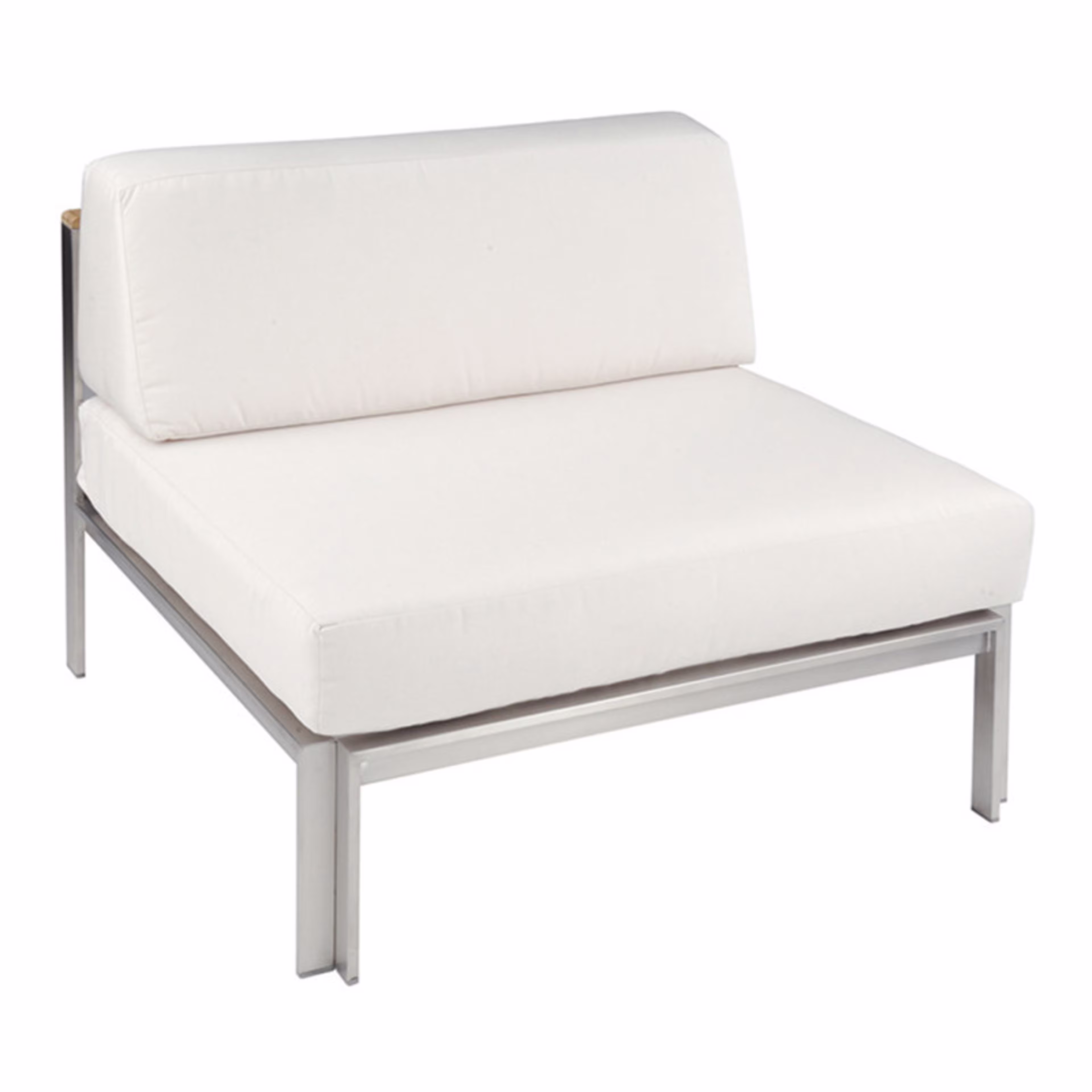 Kingsley Bate Tivoli 9-Piece Outdoor Sectional Set