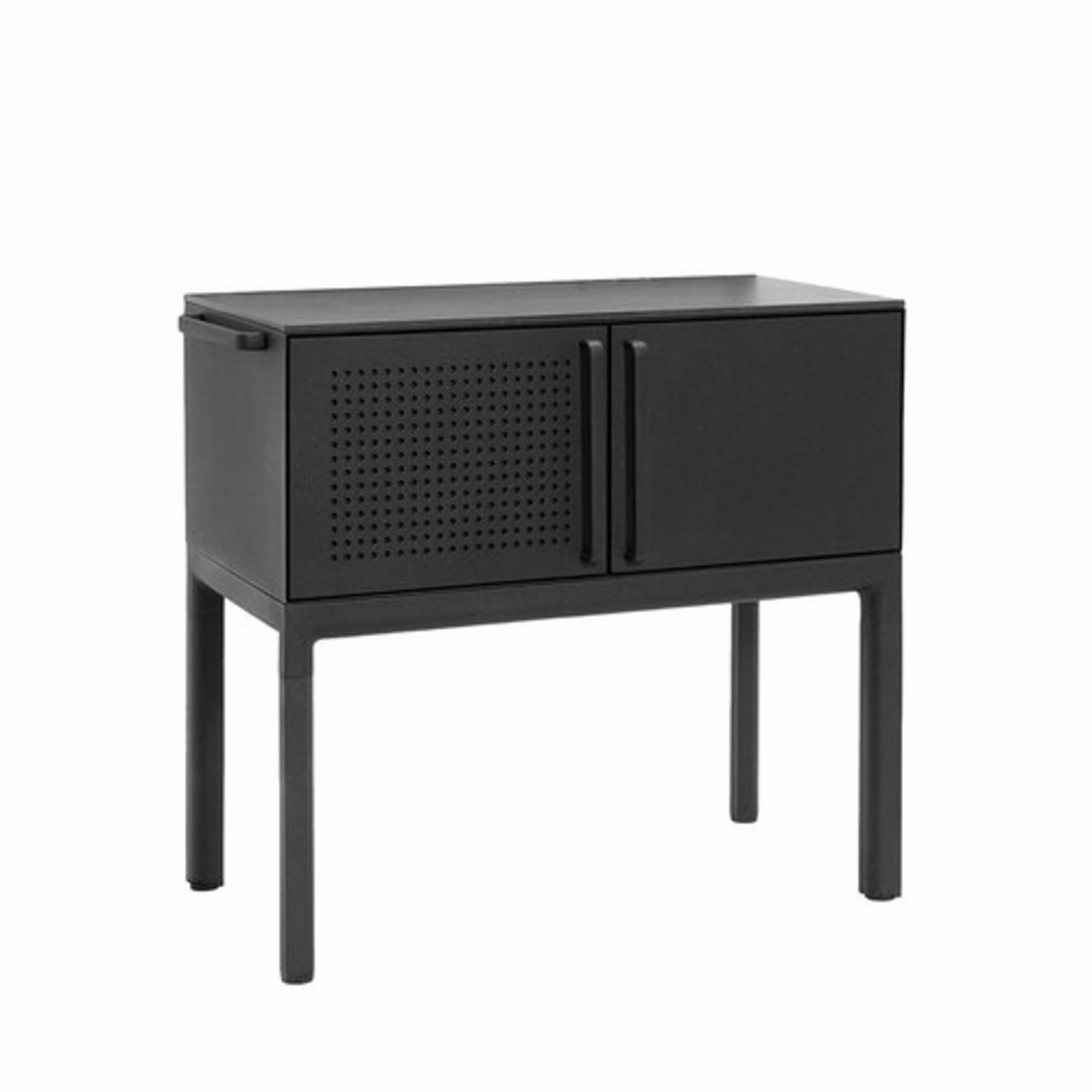 Cane-line Drop Single Module Outdoor Kitchen Island