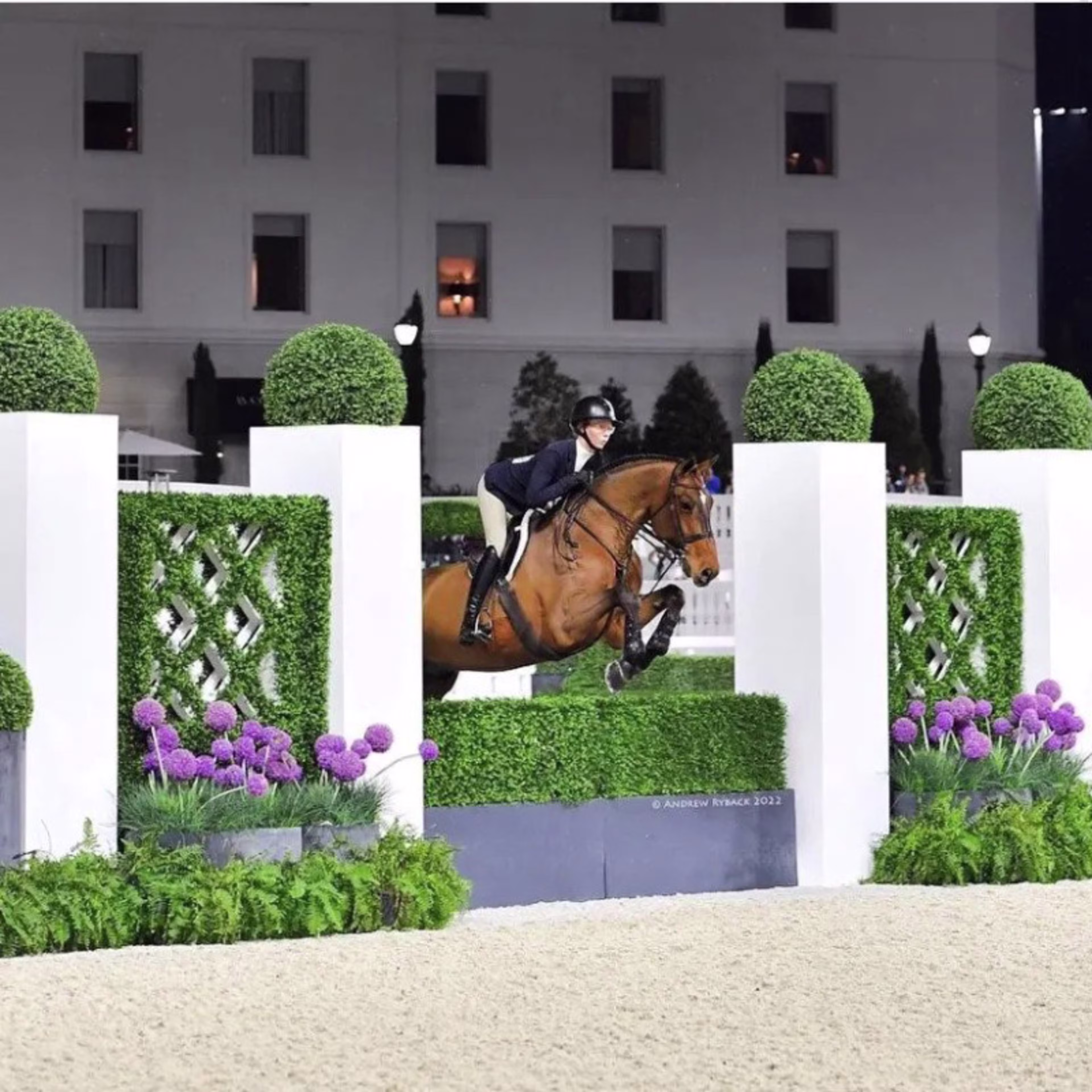 Enduraleaf 62" Faux Boxwood Hedge