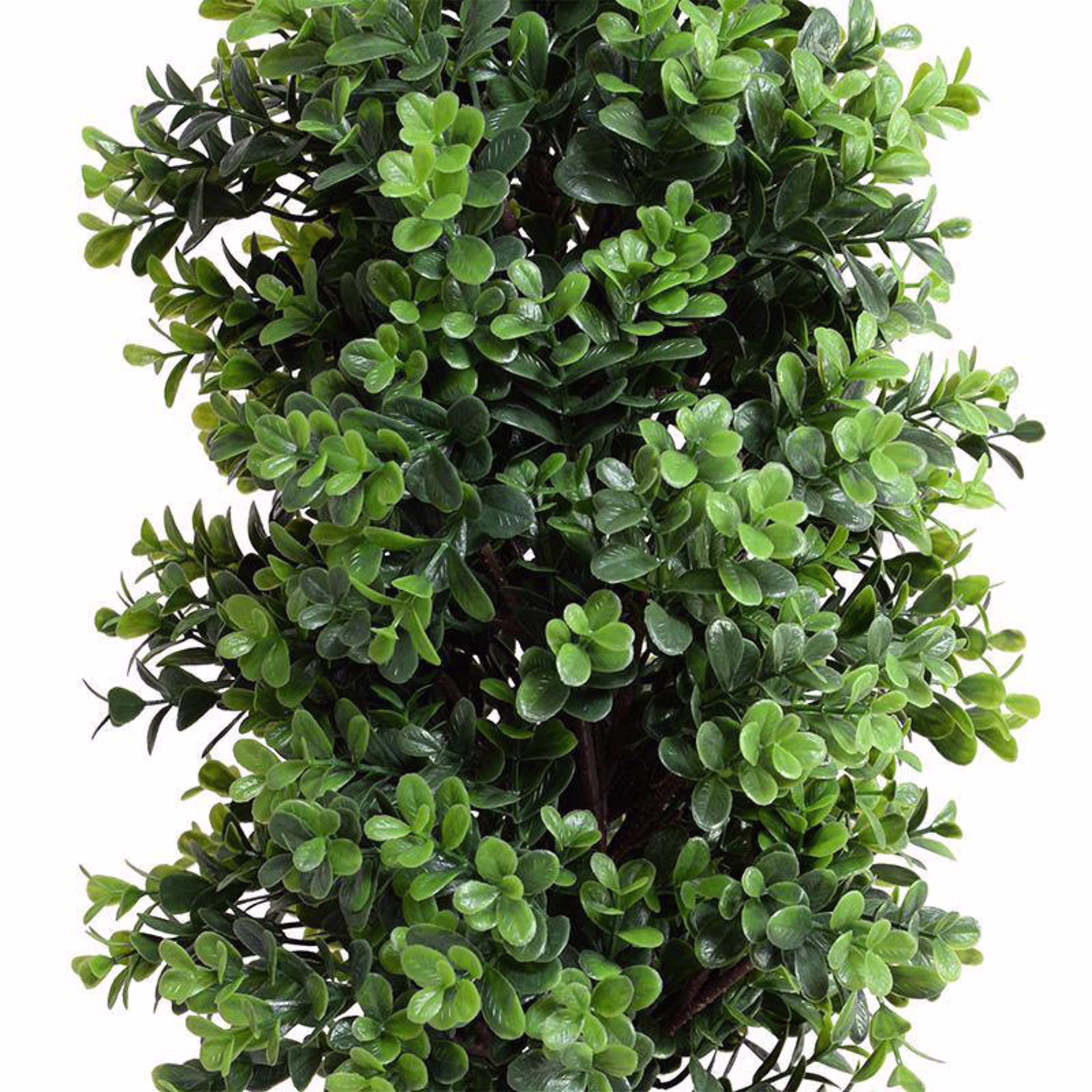 Enduraleaf 26" Faux Boxwood Shrub