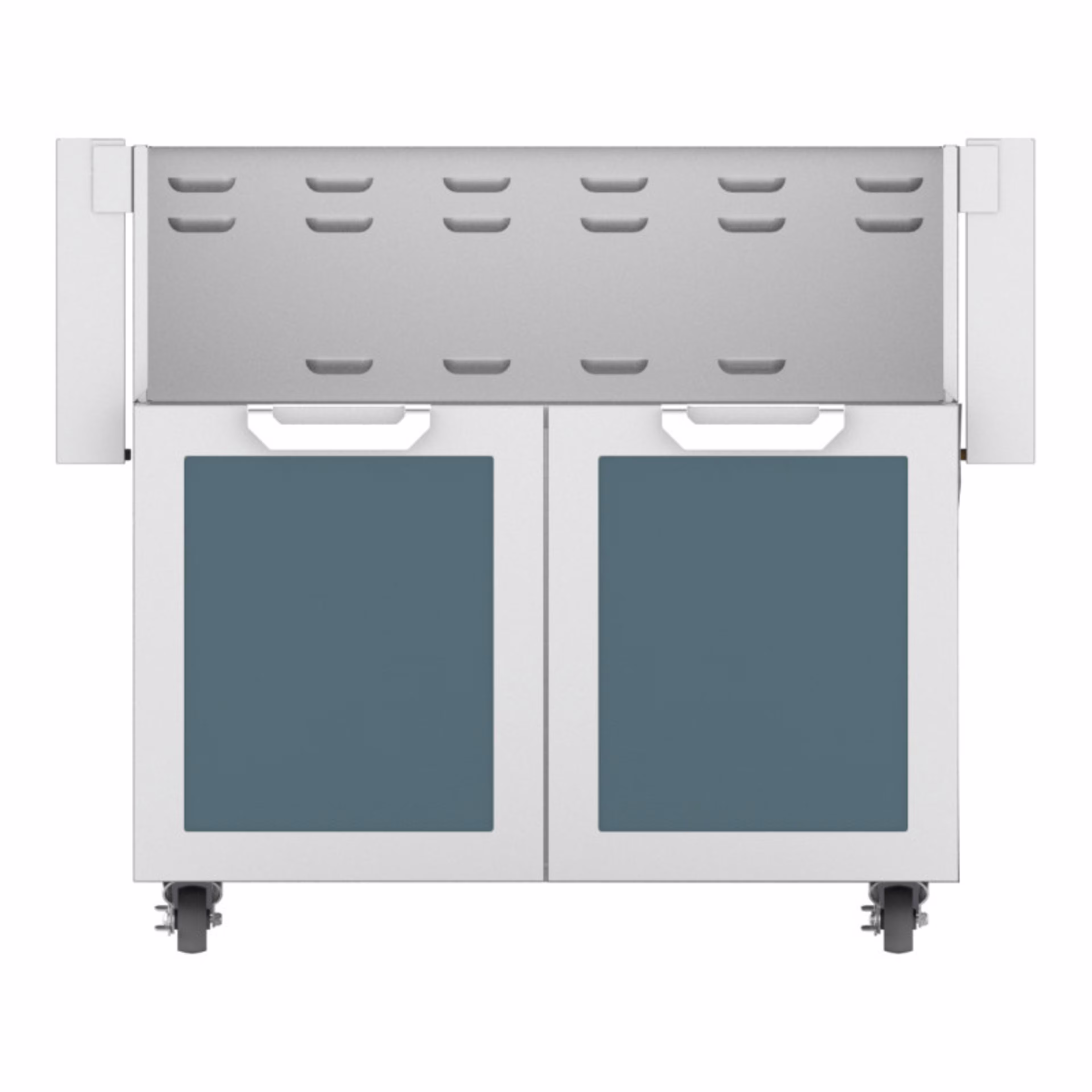 Hestan Double Door Tower Cart for 36" Gas Grill